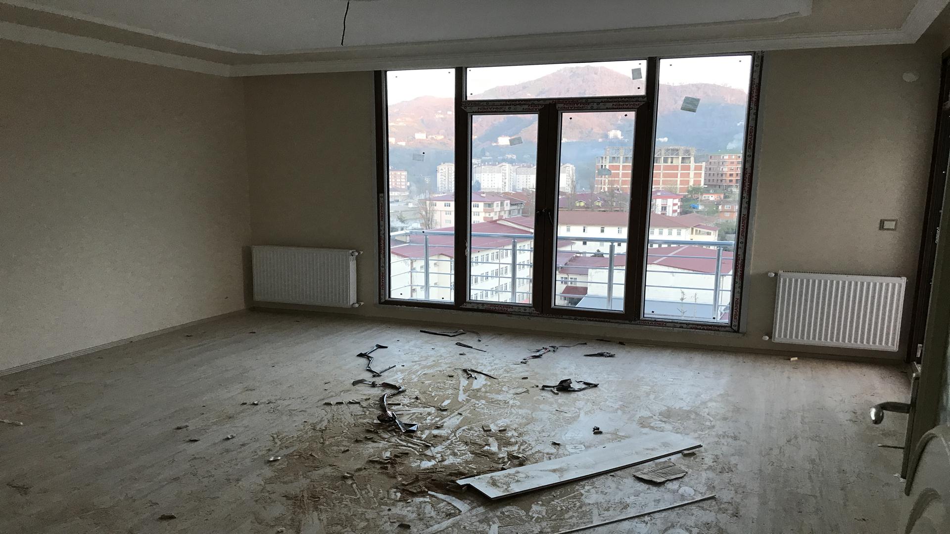Satılık Daire, Trabzon / OF / İRFANLI MAH.