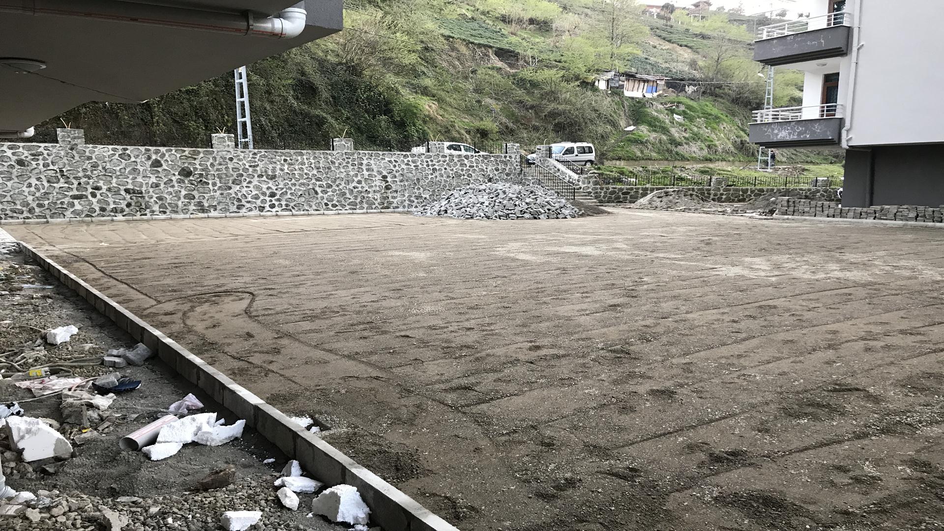 Satılık Daire, Trabzon / OF / İRFANLI MAH.