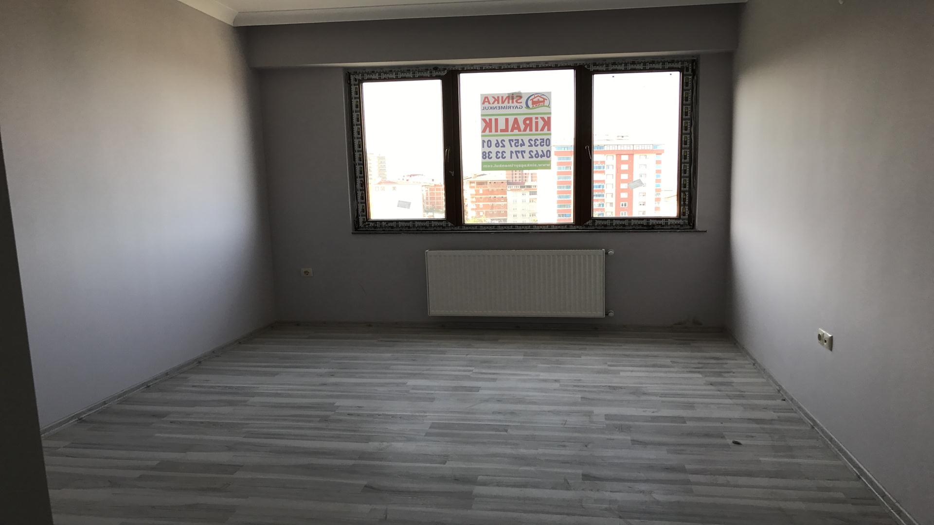 Kiralık Daire, Trabzon / OF / CUMHURİYET MAH.