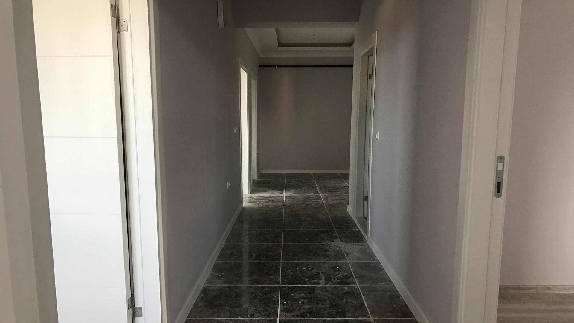 Kiralık Daire, Trabzon / OF / CUMHURİYET MAH.
