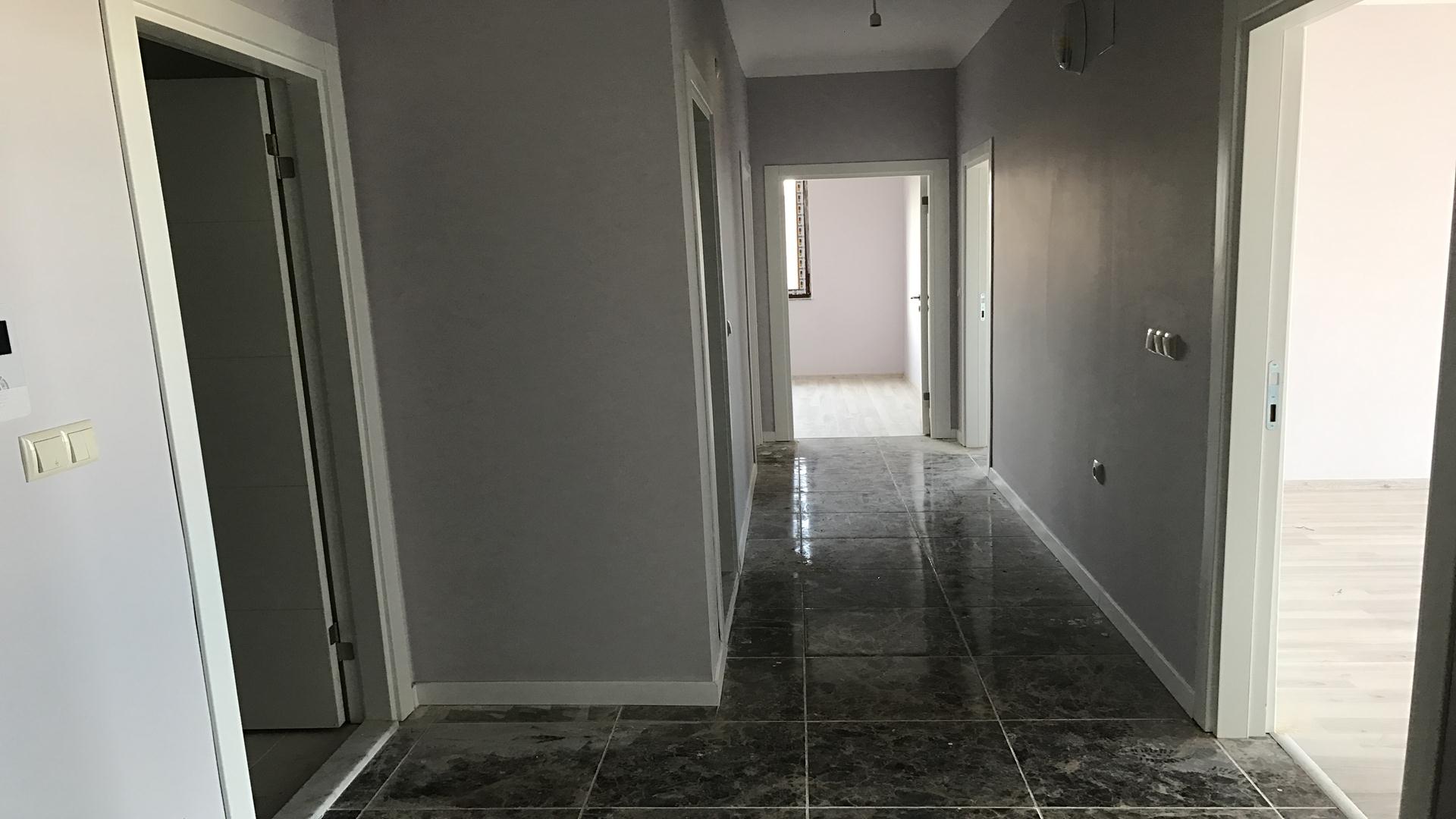 Kiralık Daire, Trabzon / OF / CUMHURİYET MAH.