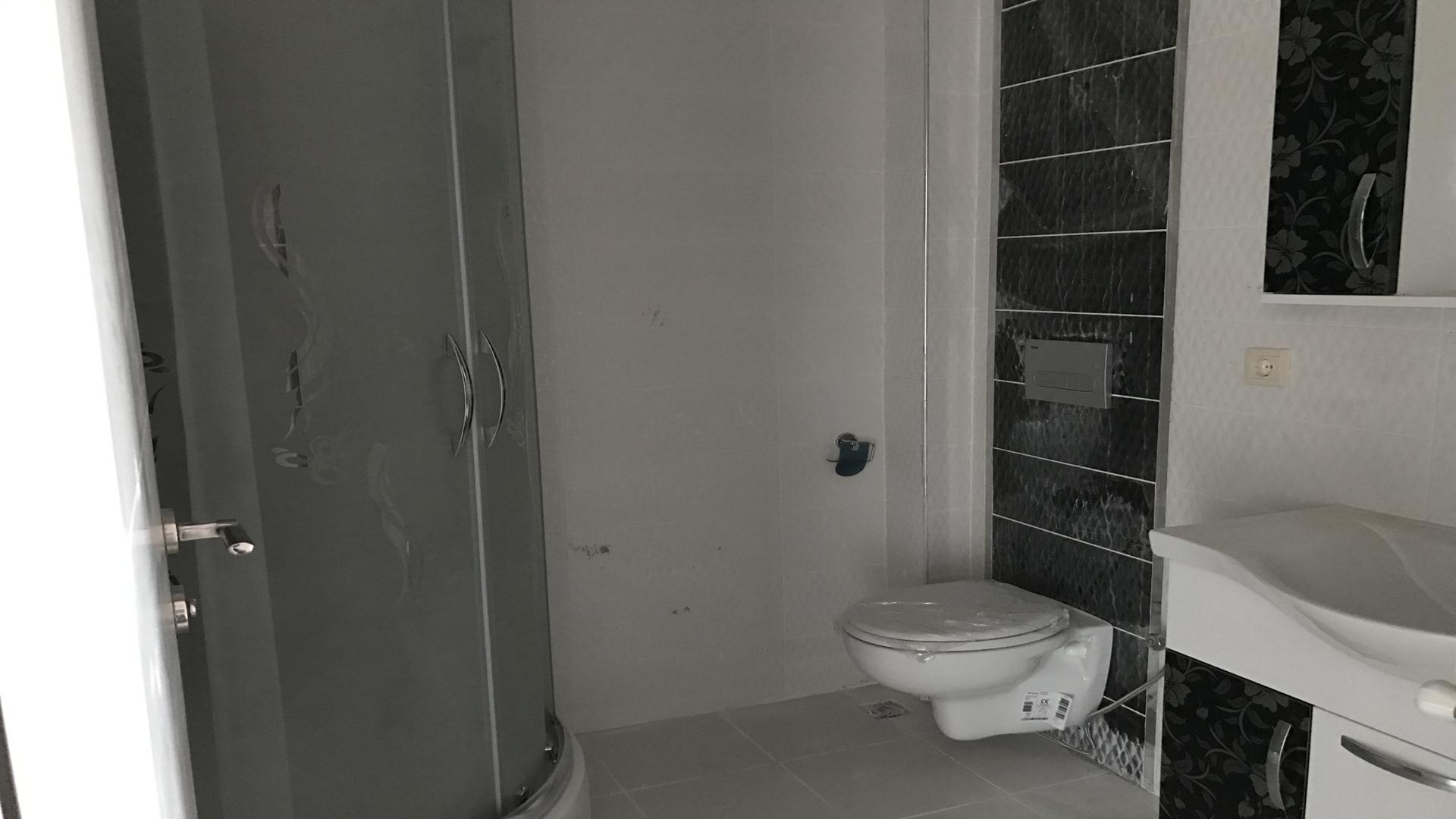 Kiralık Daire, Trabzon / OF / CUMHURİYET MAH.