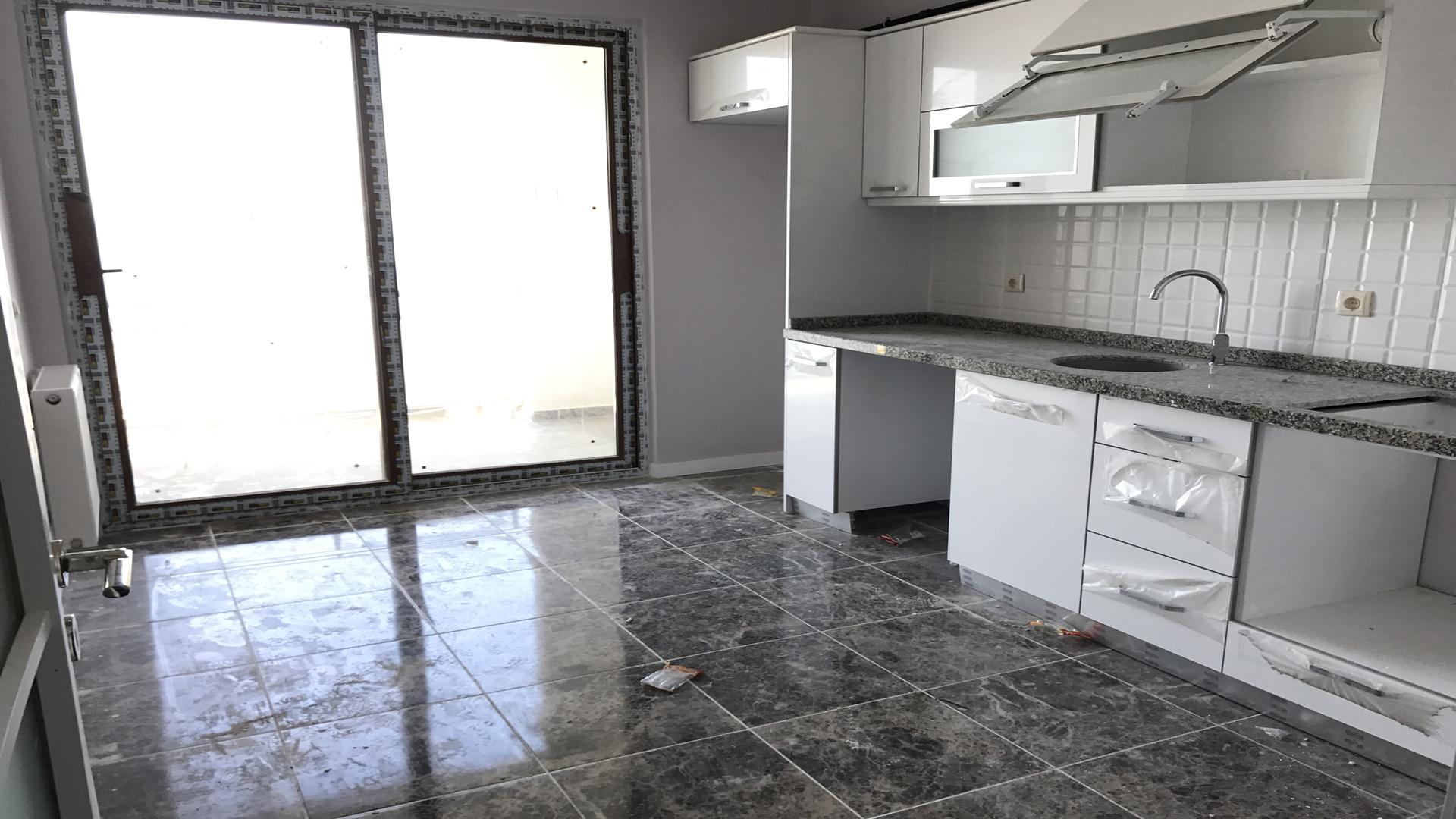 Kiralık Daire, Trabzon / OF / CUMHURİYET MAH.