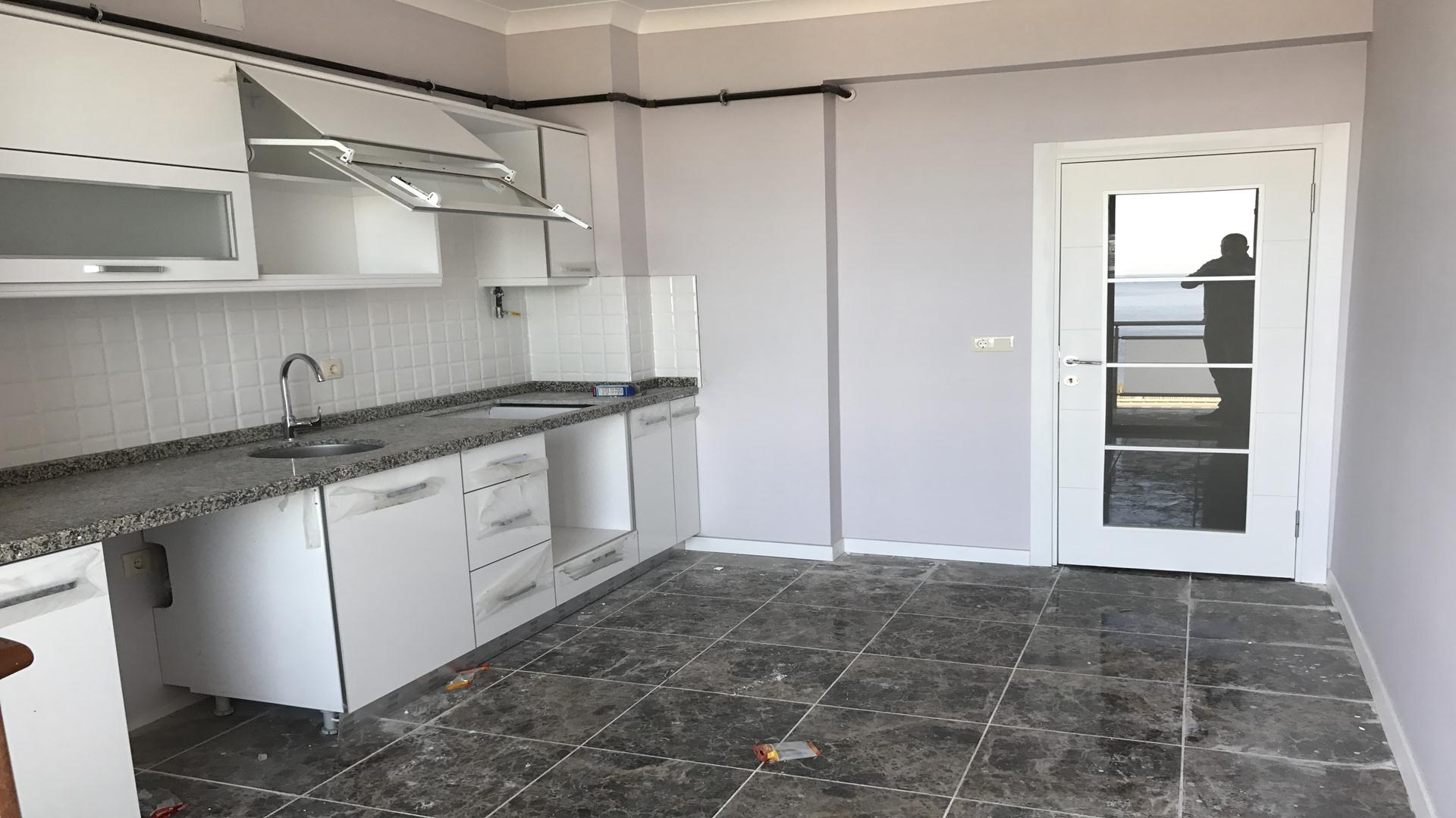 Kiralık Daire, Trabzon / OF / CUMHURİYET MAH.