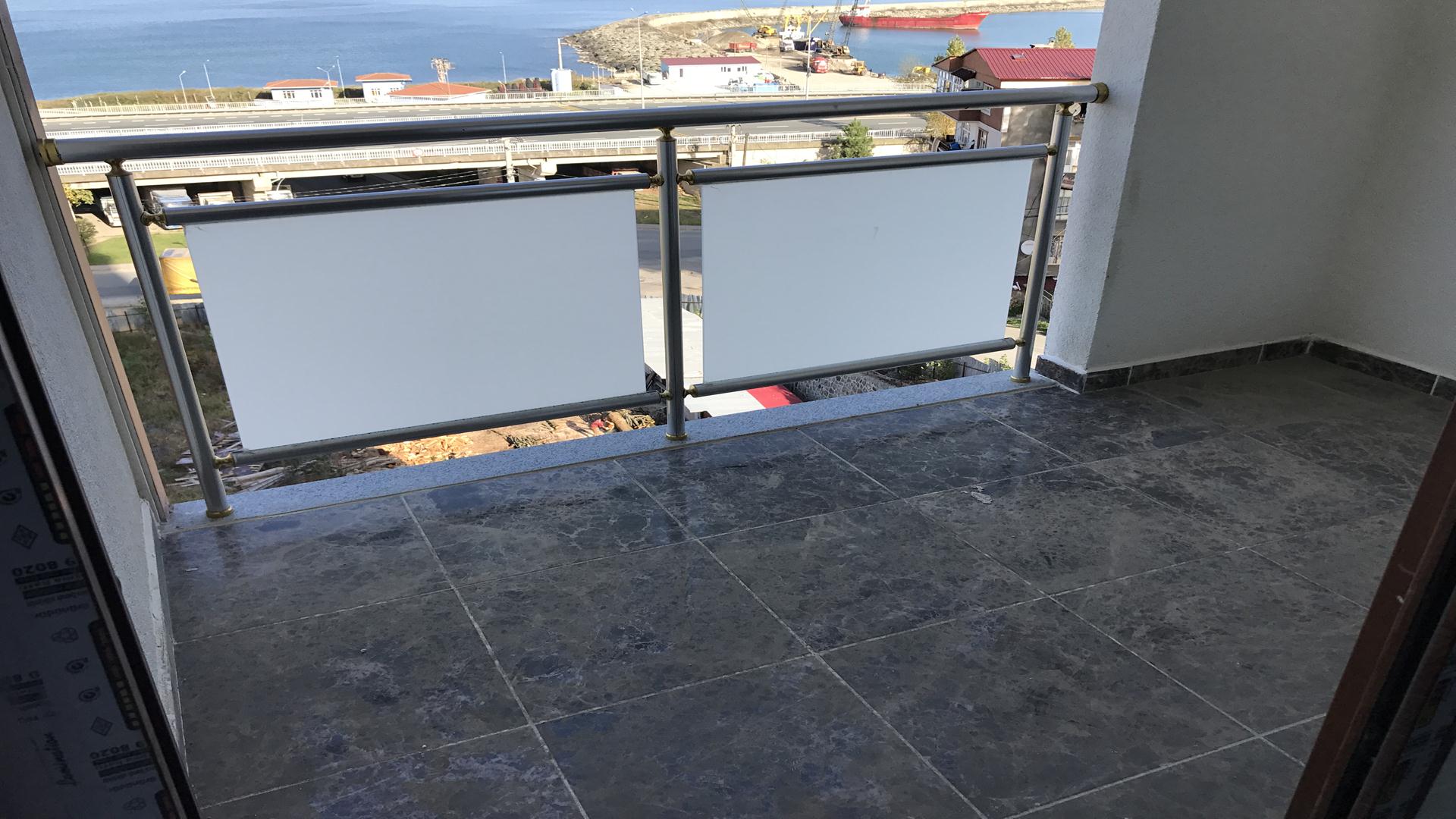 Kiralık Daire, Trabzon / OF / CUMHURİYET MAH.