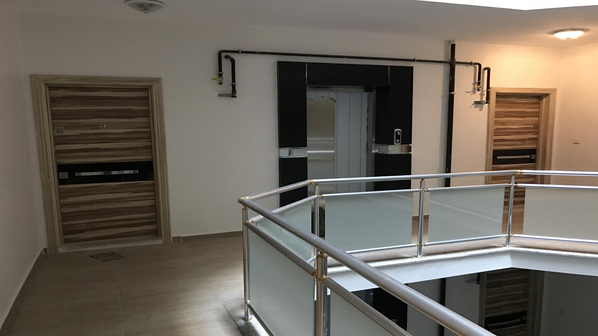 Kiralık Daire, Trabzon / OF / CUMHURİYET MAH.