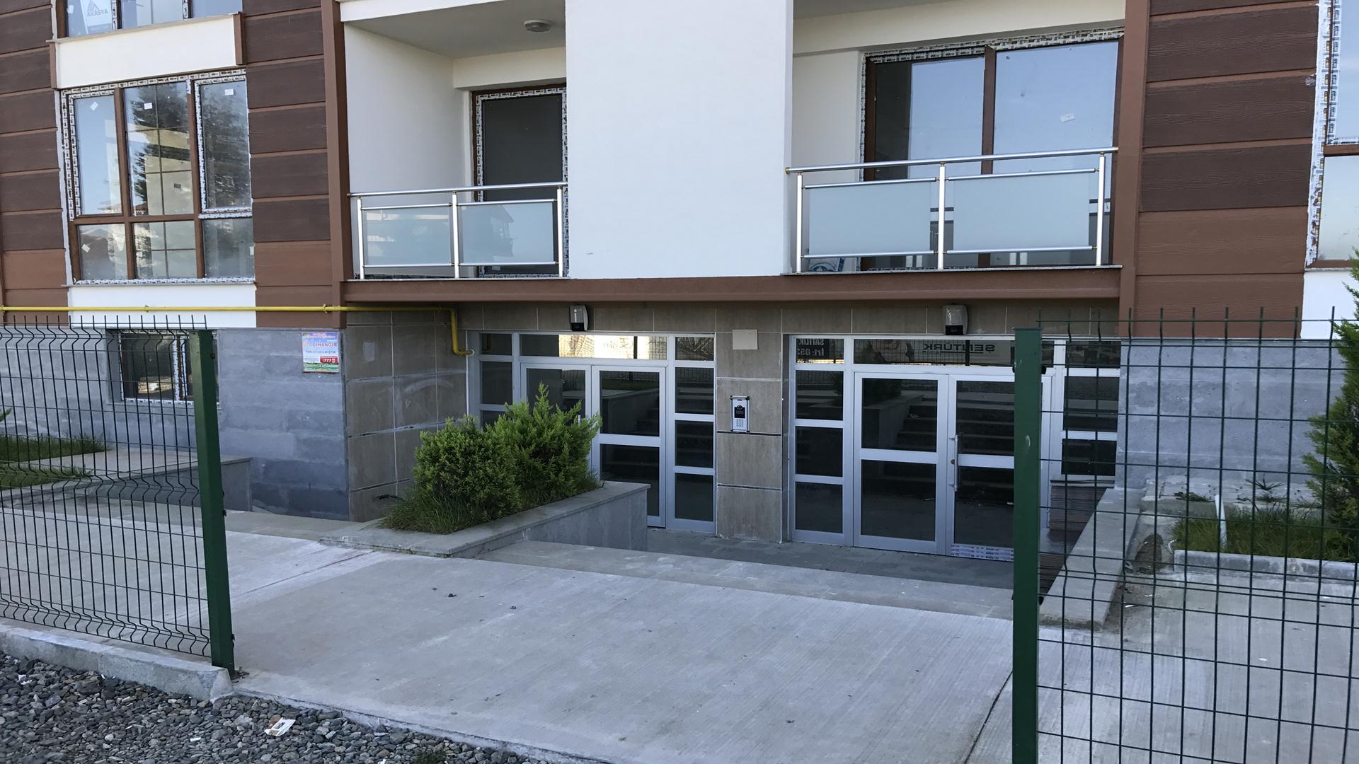 Kiralık Daire, Trabzon / OF / CUMHURİYET MAH.