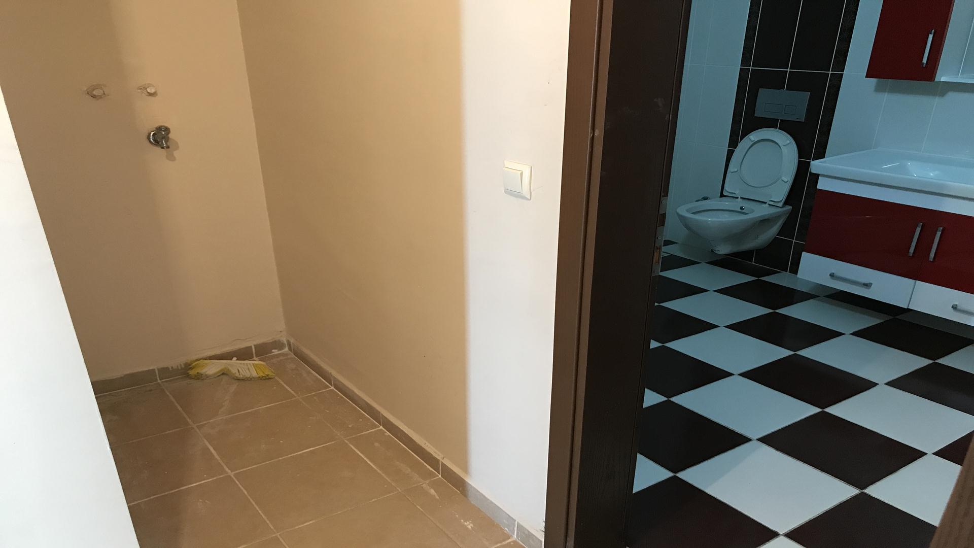 Kiralık Daire, Trabzon / OF / SULAKLI MAH.