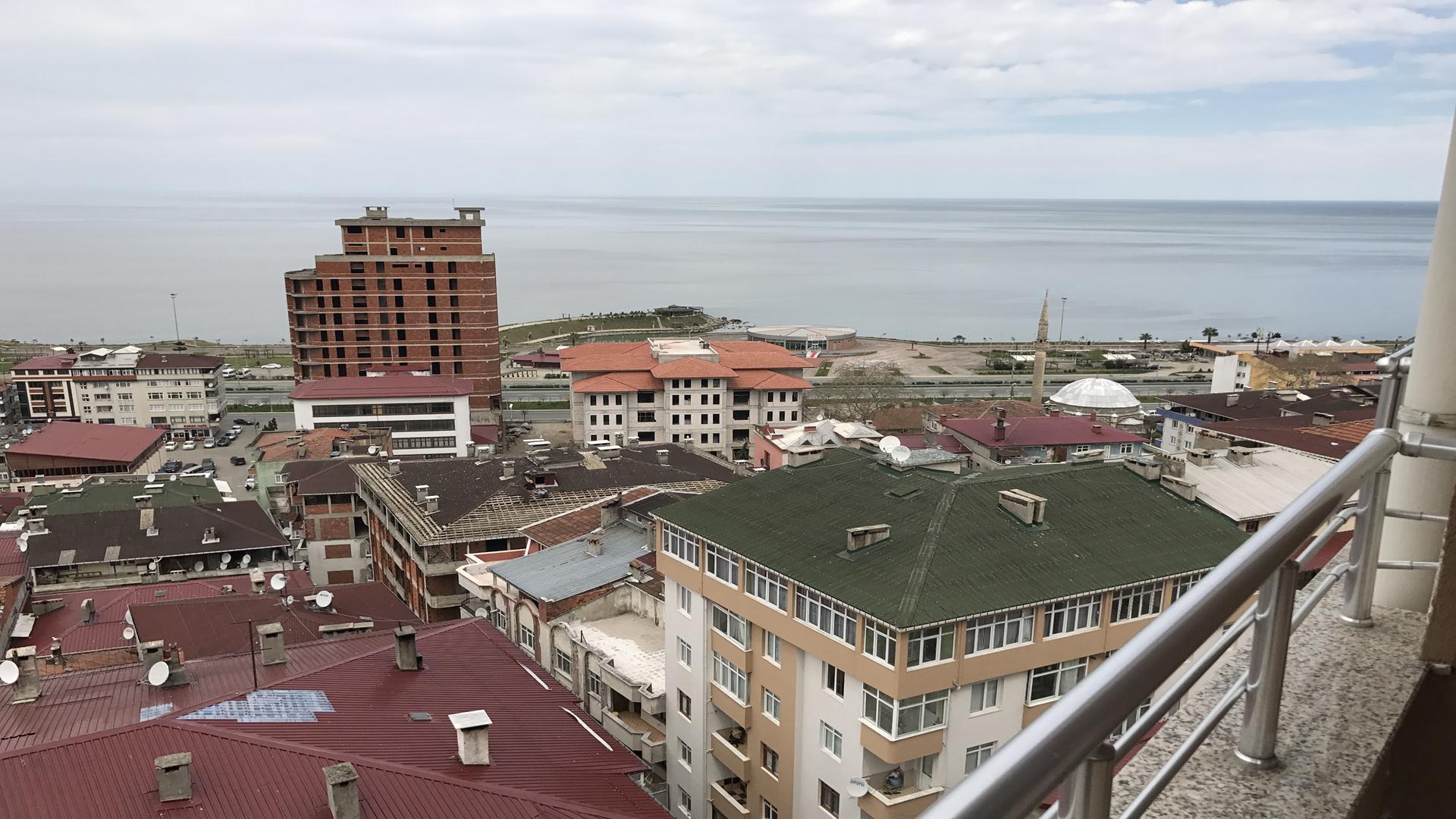 Kiralık Daire, Trabzon / OF / SULAKLI MAH.