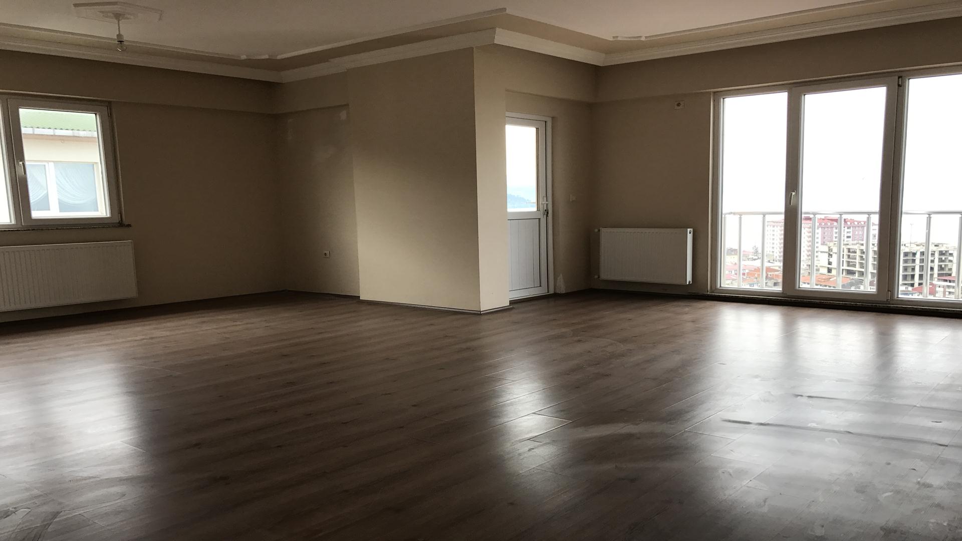 Kiralık Daire, Trabzon / OF / SULAKLI MAH.