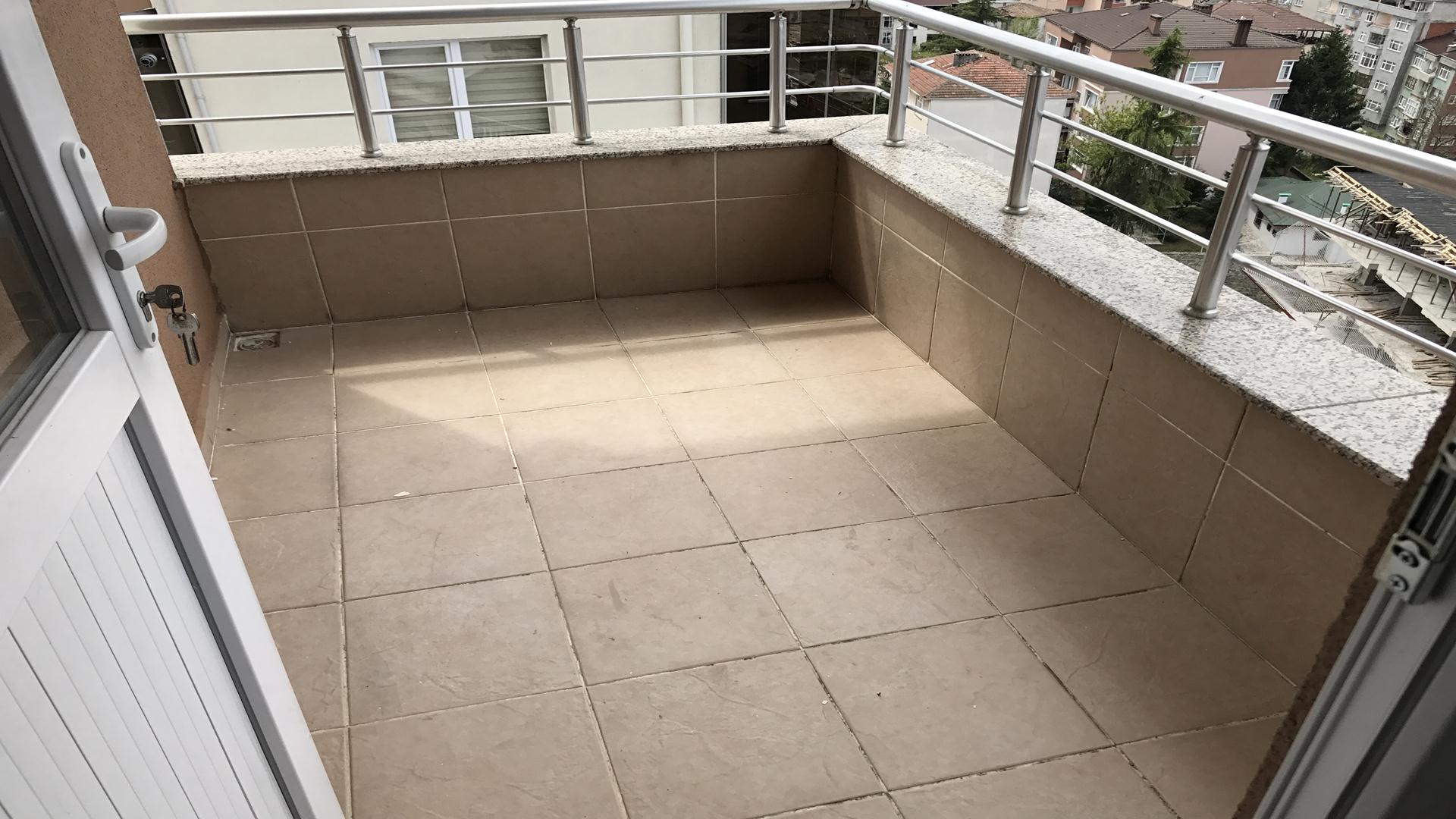Kiralık Daire, Trabzon / OF / SULAKLI MAH.