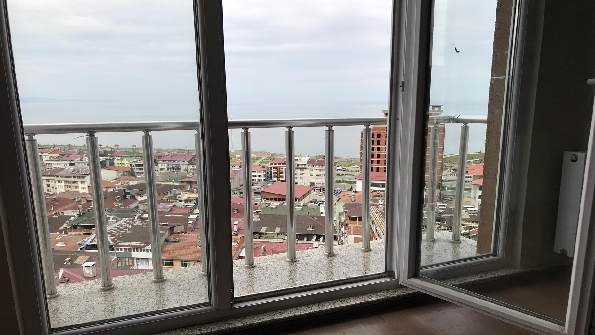 Kiralık Daire, Trabzon / OF / SULAKLI MAH.