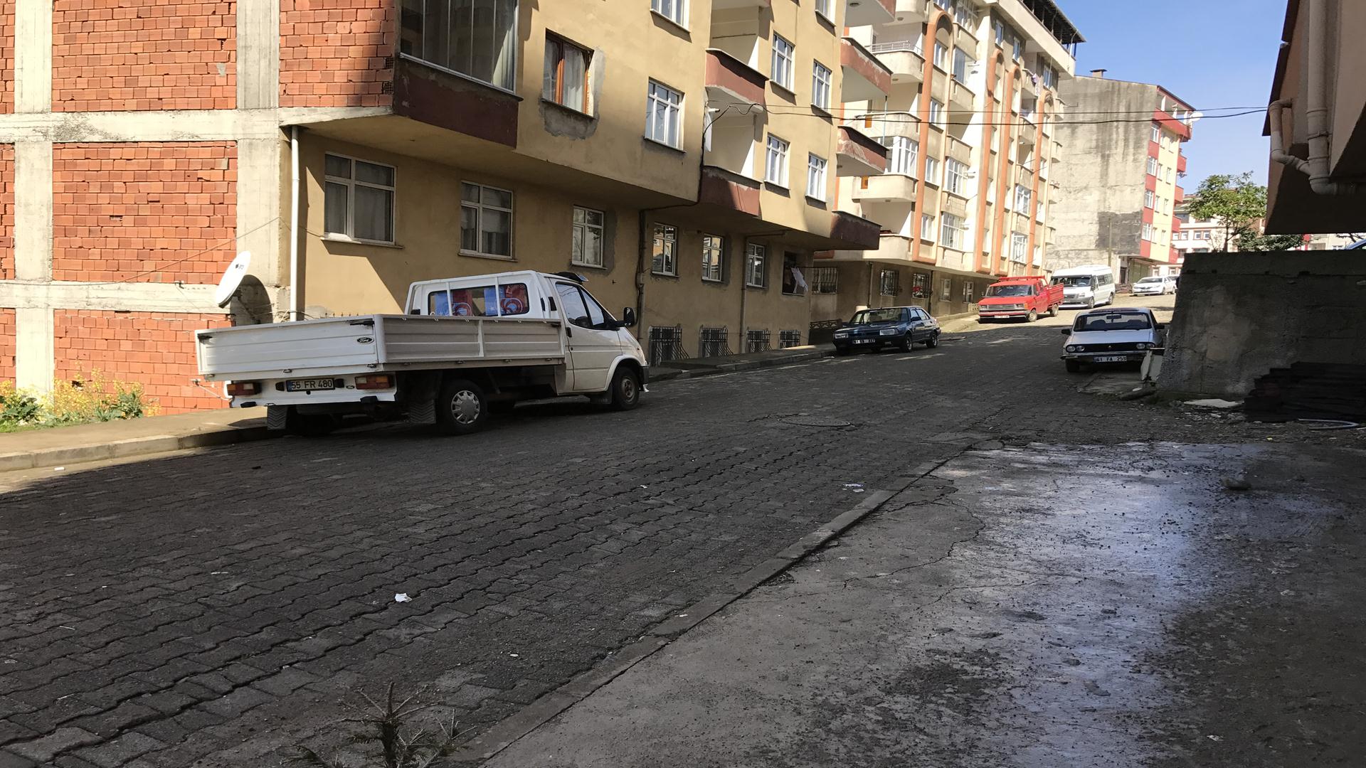 Satılık Daire, Trabzon / OF / SULAKLI MAH.