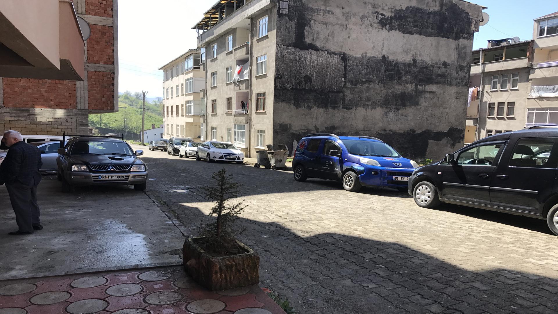 Satılık Daire, Trabzon / OF / SULAKLI MAH.