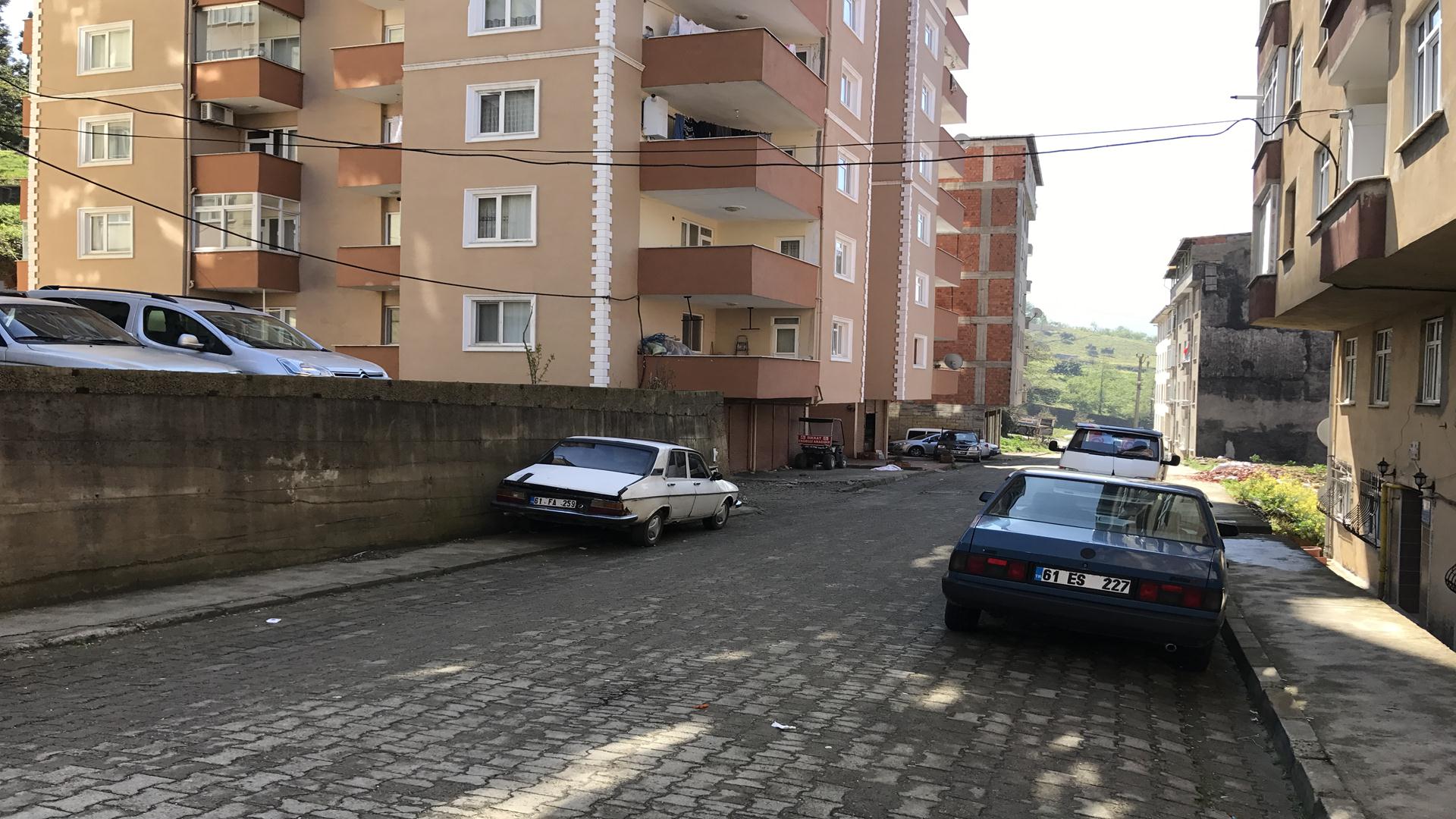 Satılık Daire, Trabzon / OF / SULAKLI MAH.
