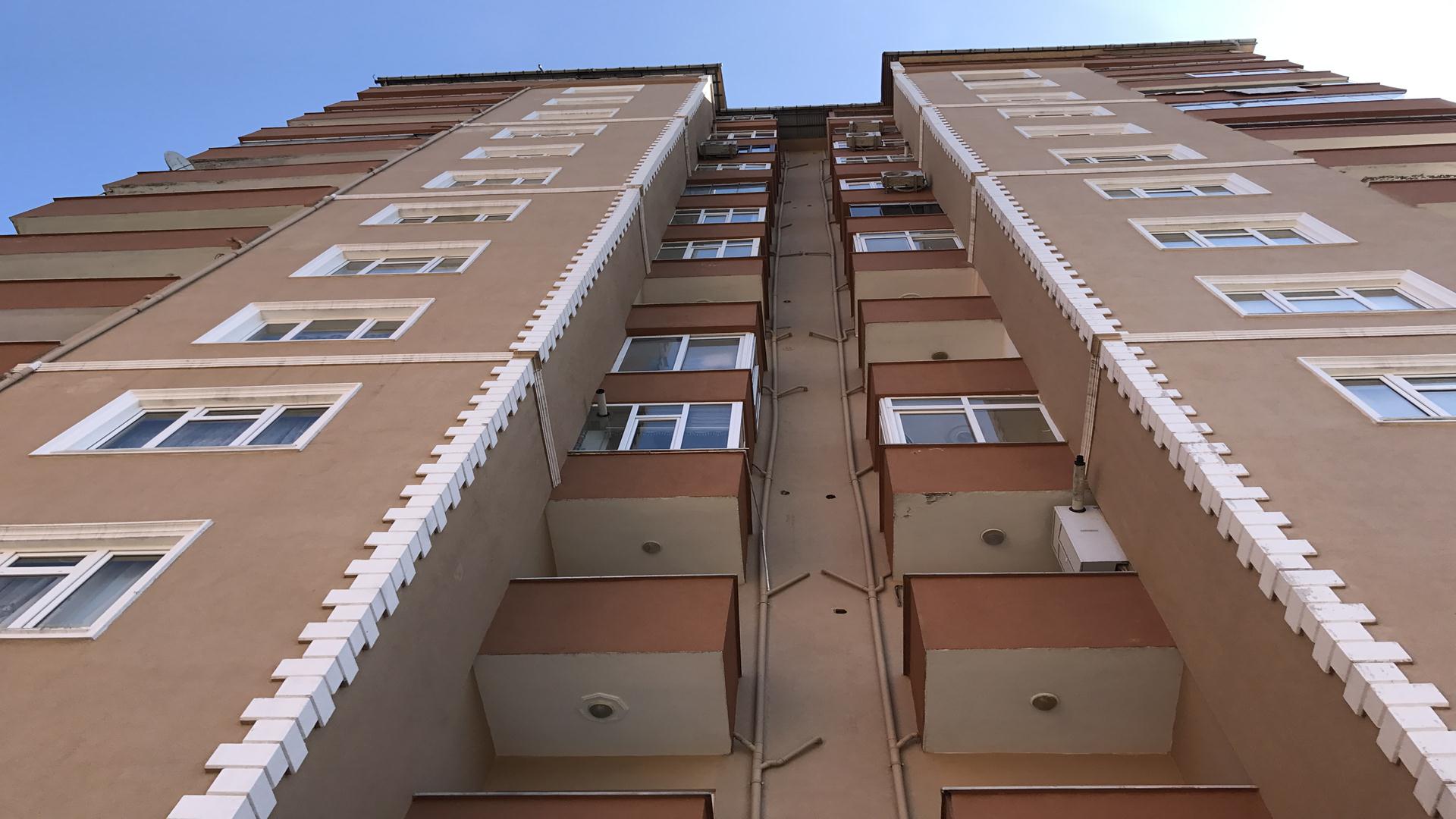 Satılık Daire, Trabzon / OF / SULAKLI MAH.