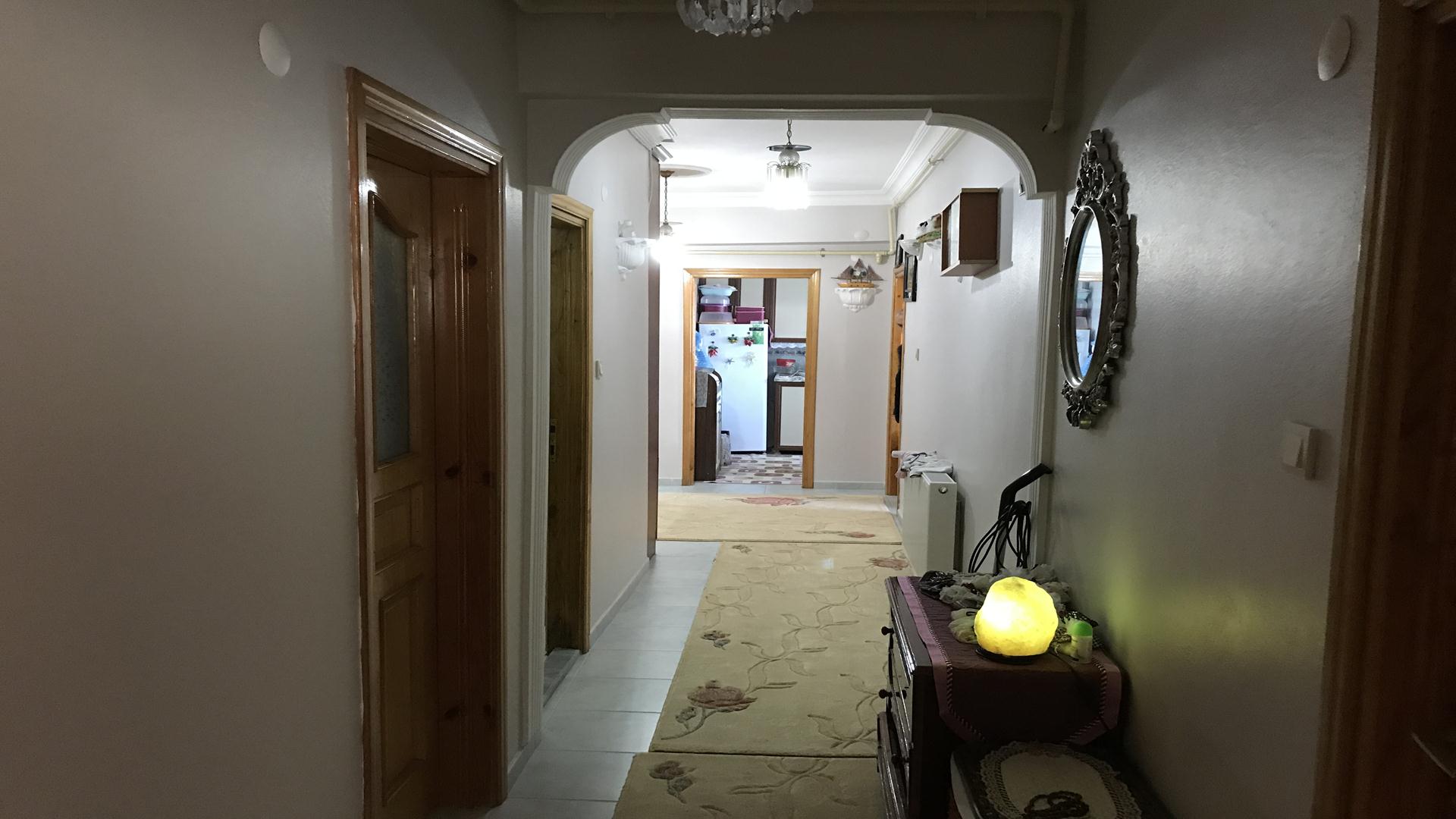 Satılık Daire, Trabzon / OF / SULAKLI MAH.