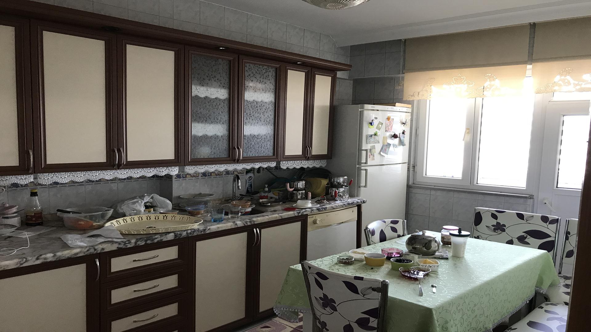 Satılık Daire, Trabzon / OF / SULAKLI MAH.