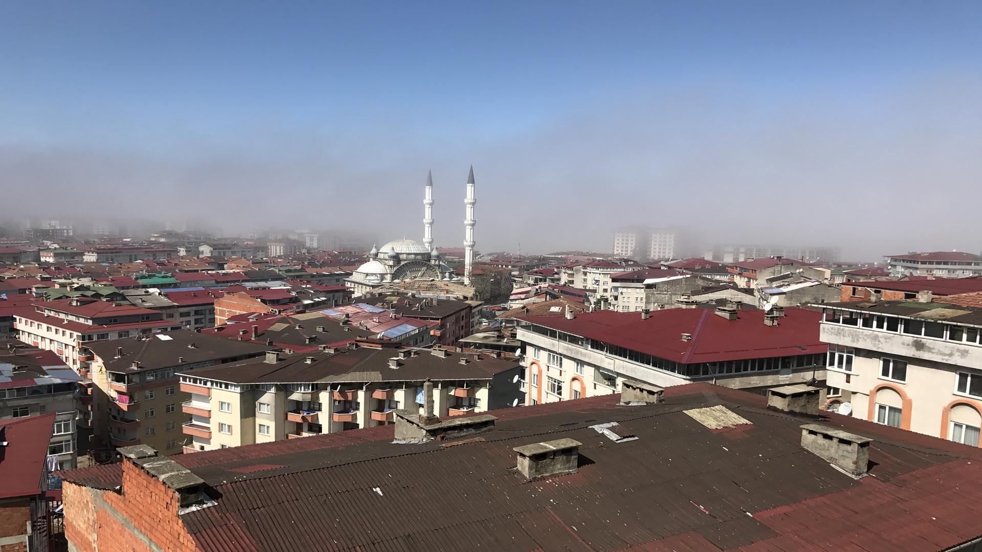 Satılık Daire, Trabzon / OF / SULAKLI MAH.