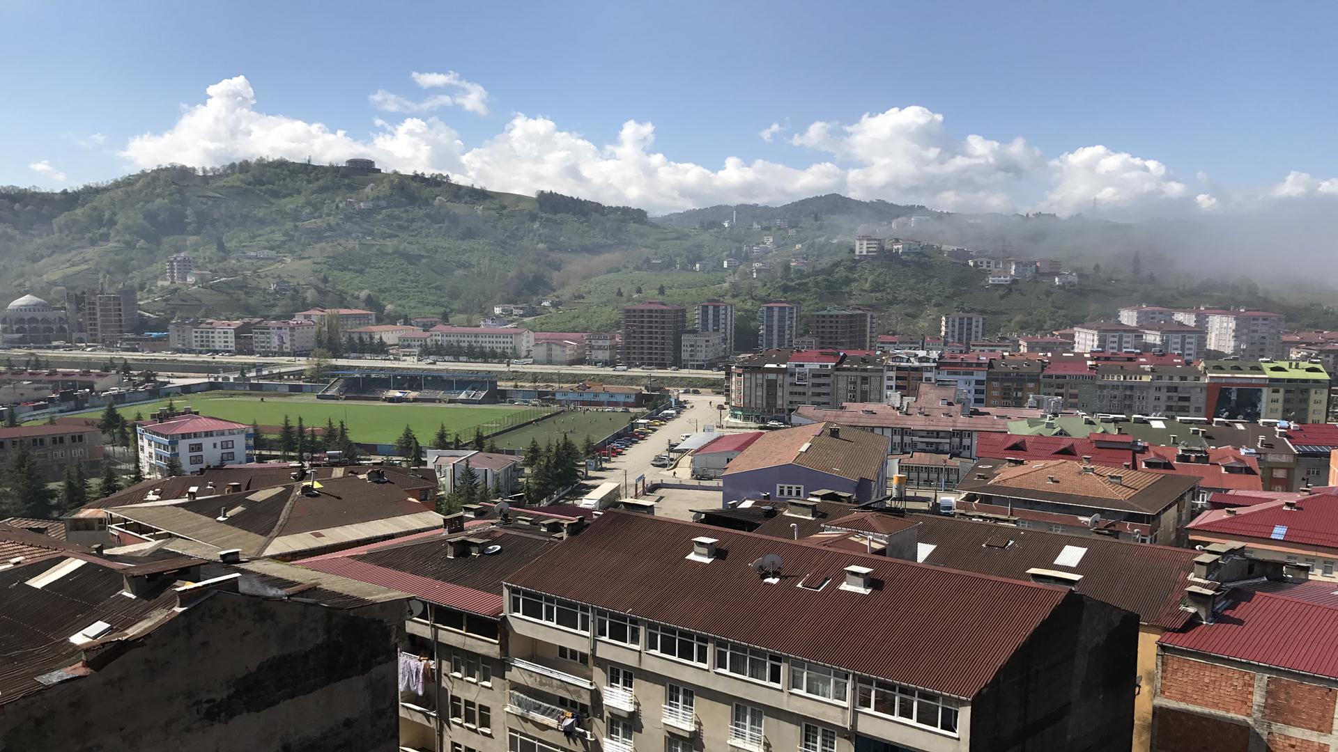 Satılık Daire, Trabzon / OF / SULAKLI MAH.