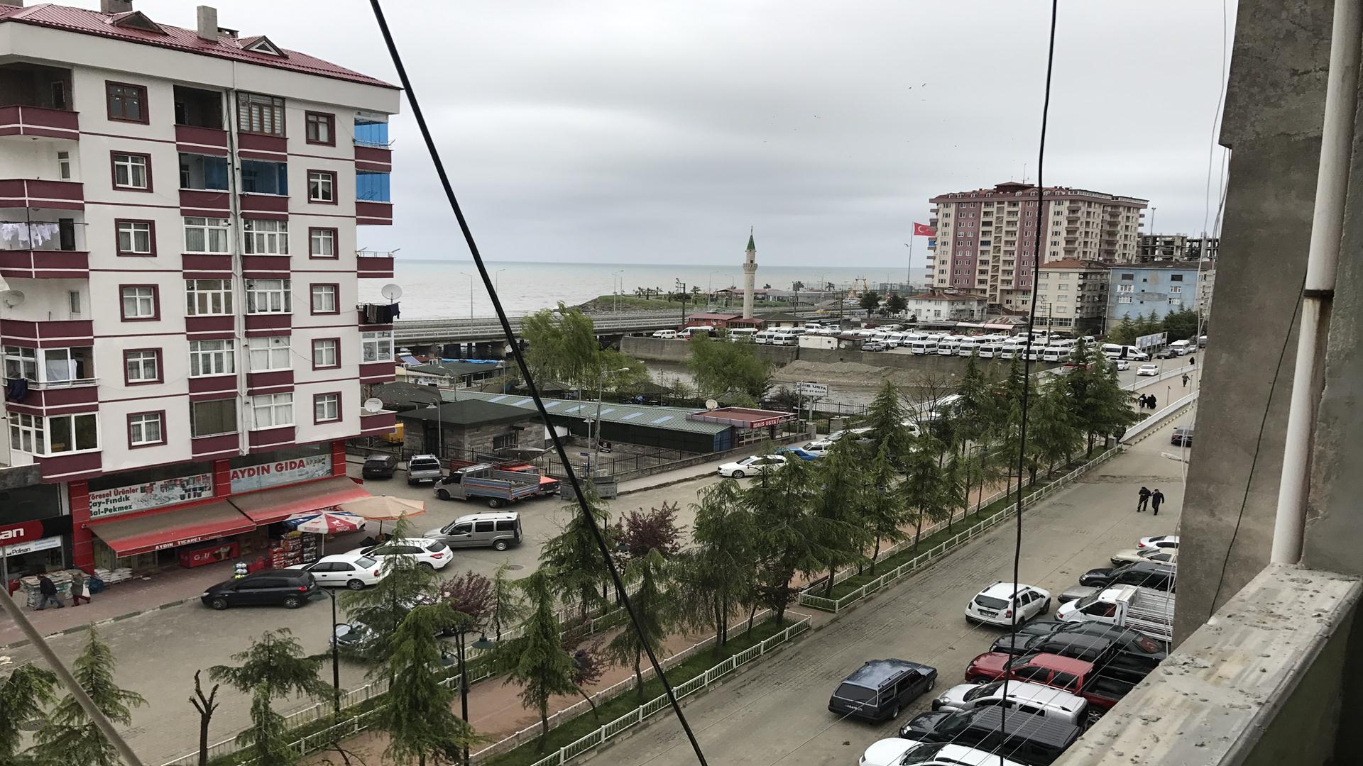 Satılık Daire, Trabzon / OF / İRFANLI MAH.