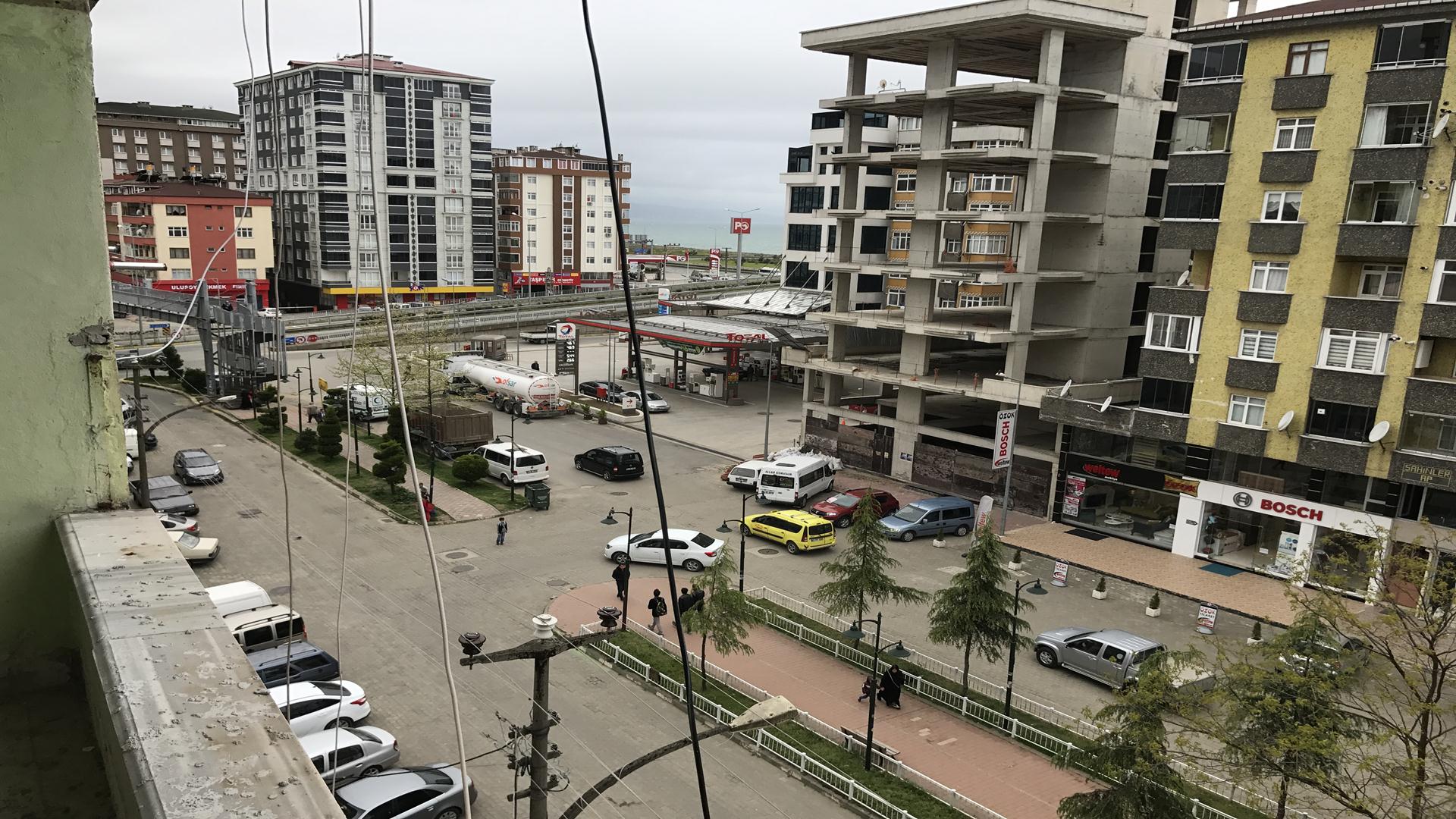 Satılık Daire, Trabzon / OF / İRFANLI MAH.