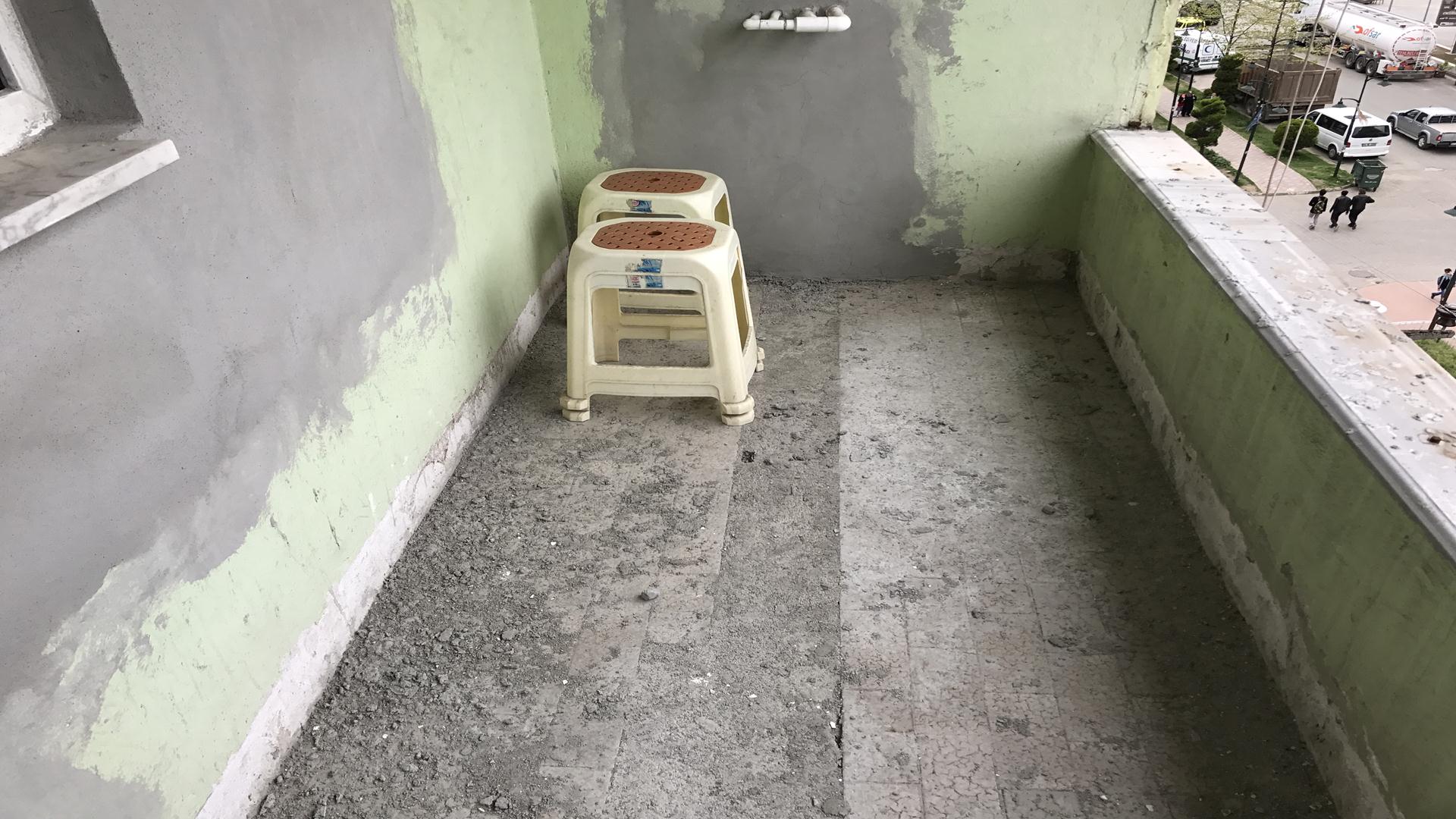 Satılık Daire, Trabzon / OF / İRFANLI MAH.
