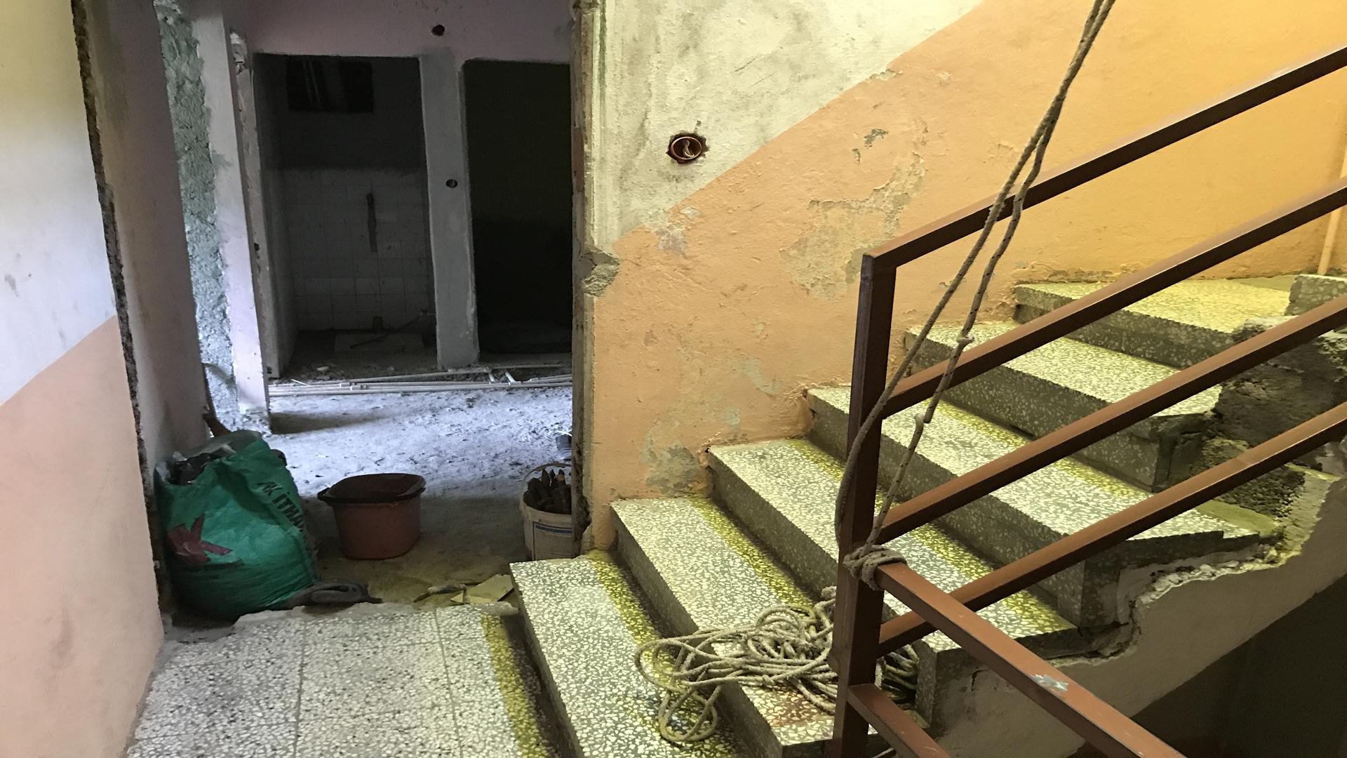 Satılık Daire, Trabzon / OF / İRFANLI MAH.