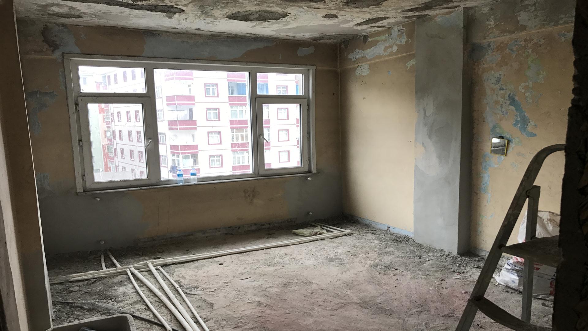 Satılık Daire, Trabzon / OF / İRFANLI MAH.