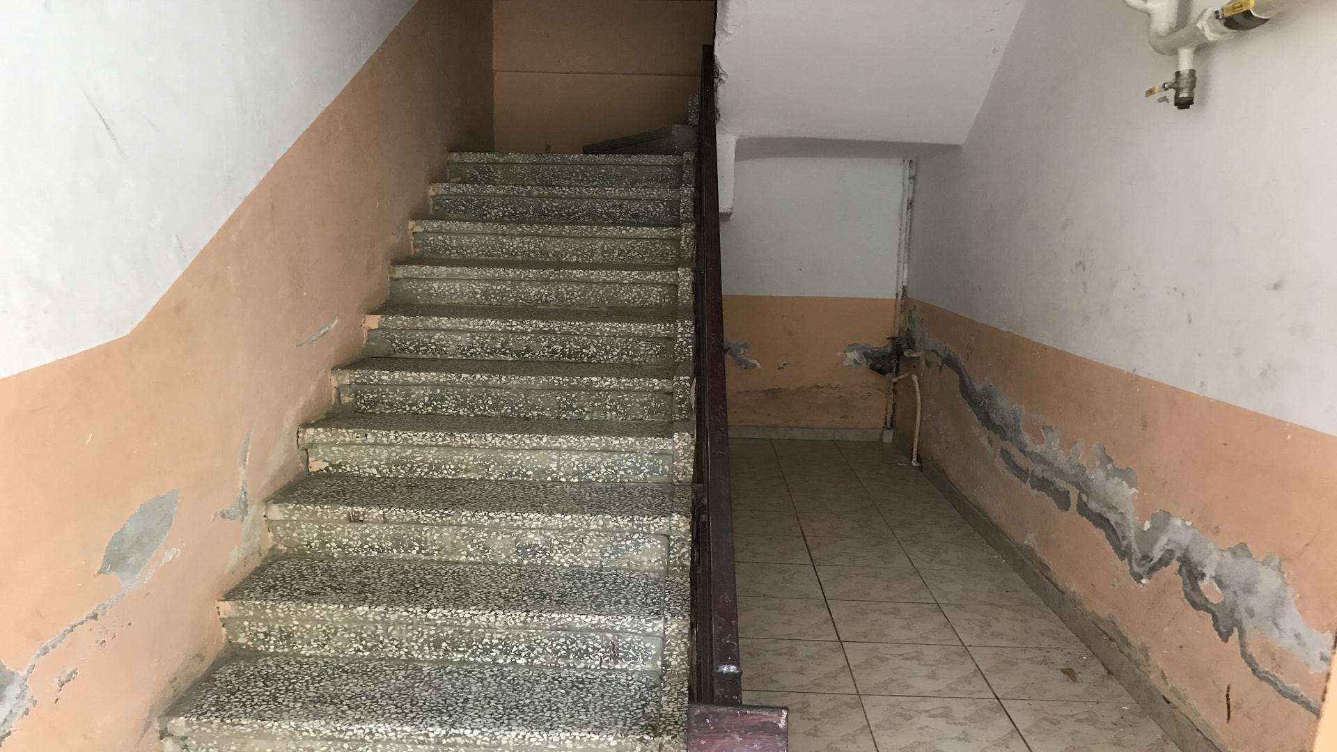 Satılık Daire, Trabzon / OF / İRFANLI MAH.