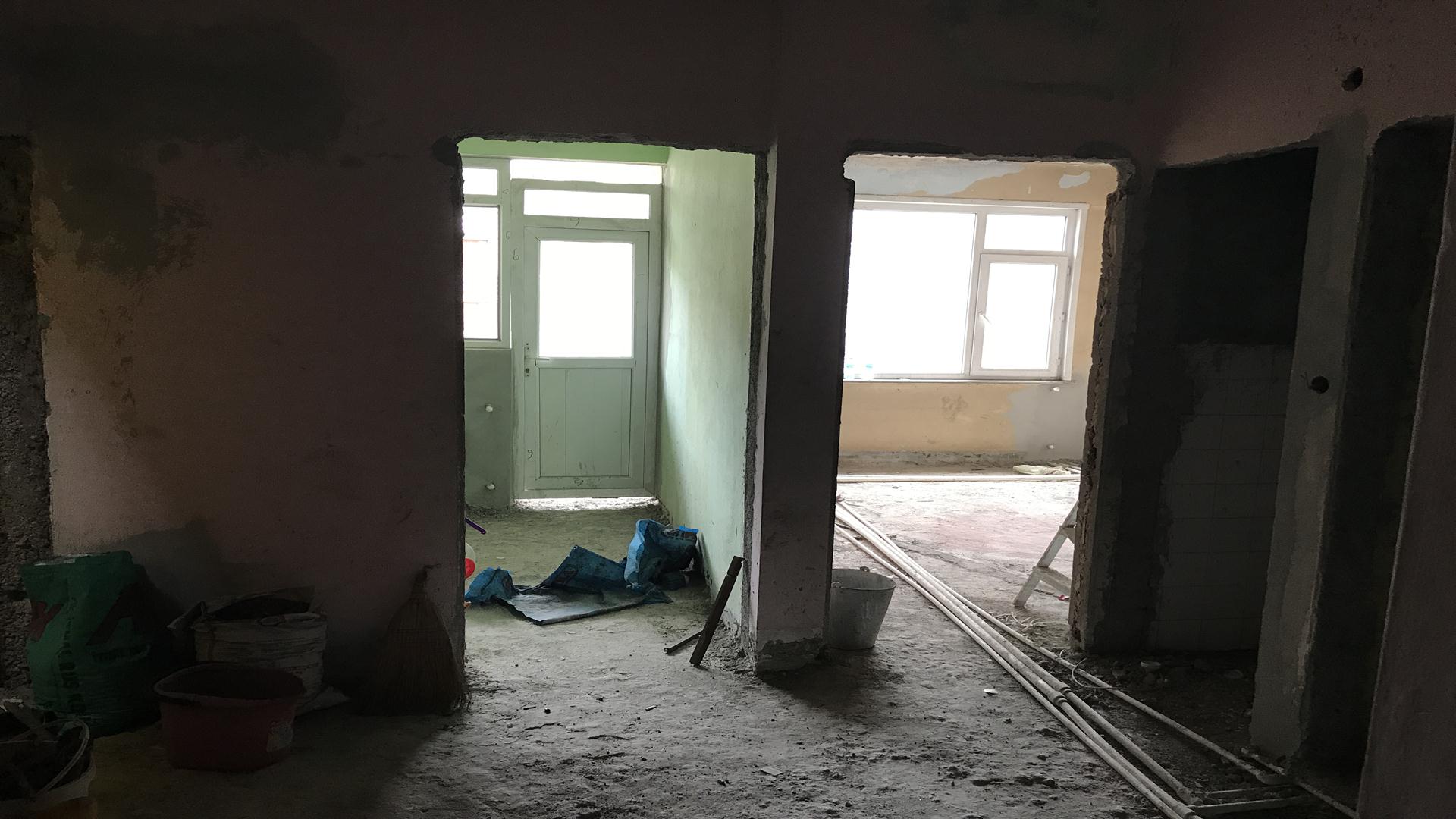 Satılık Daire, Trabzon / OF / İRFANLI MAH.