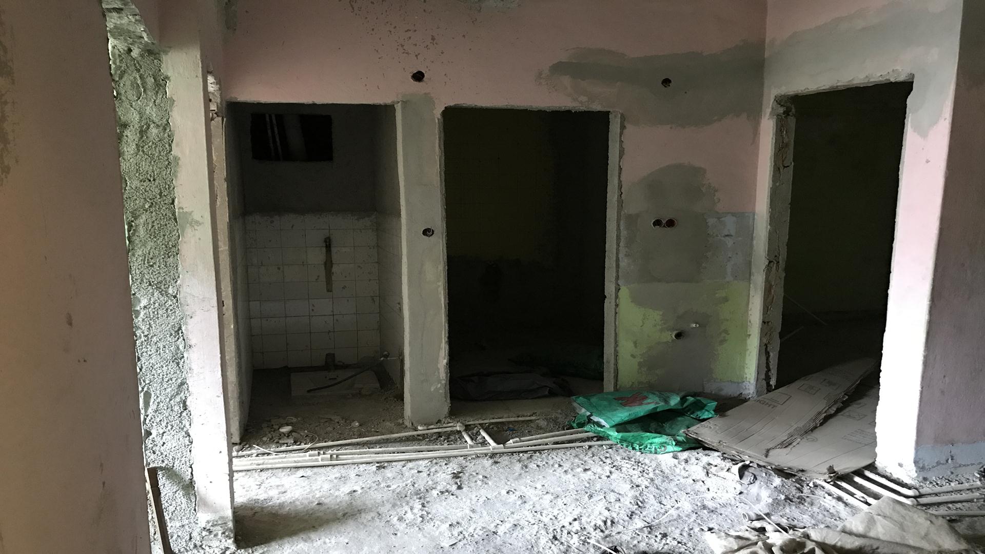 Satılık Daire, Trabzon / OF / İRFANLI MAH.