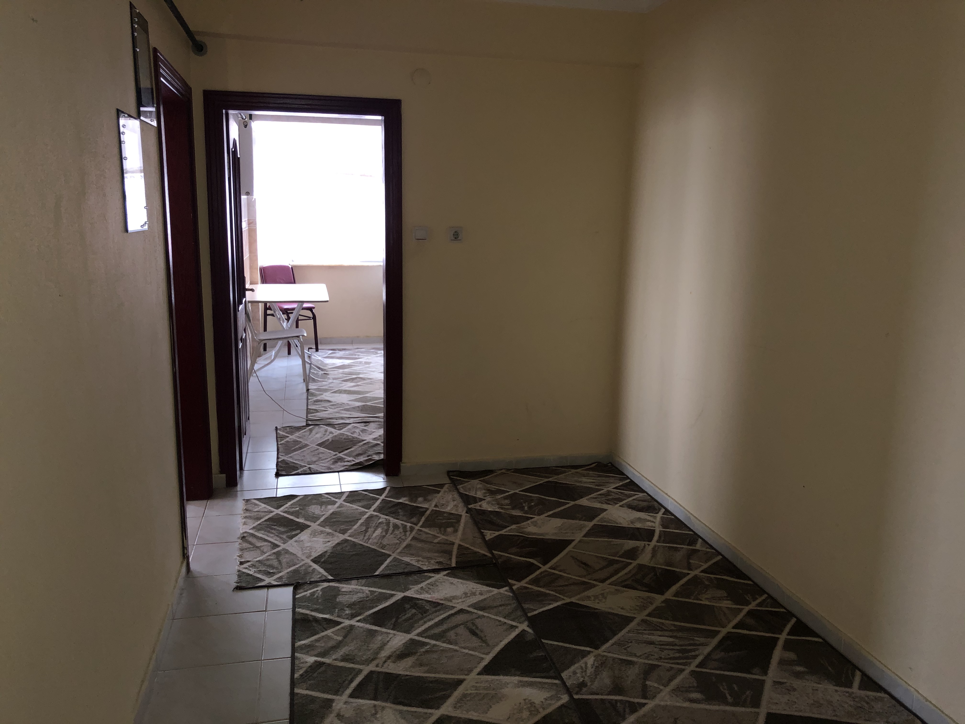 Satılık Daire, Trabzon / OF / İRFANLI