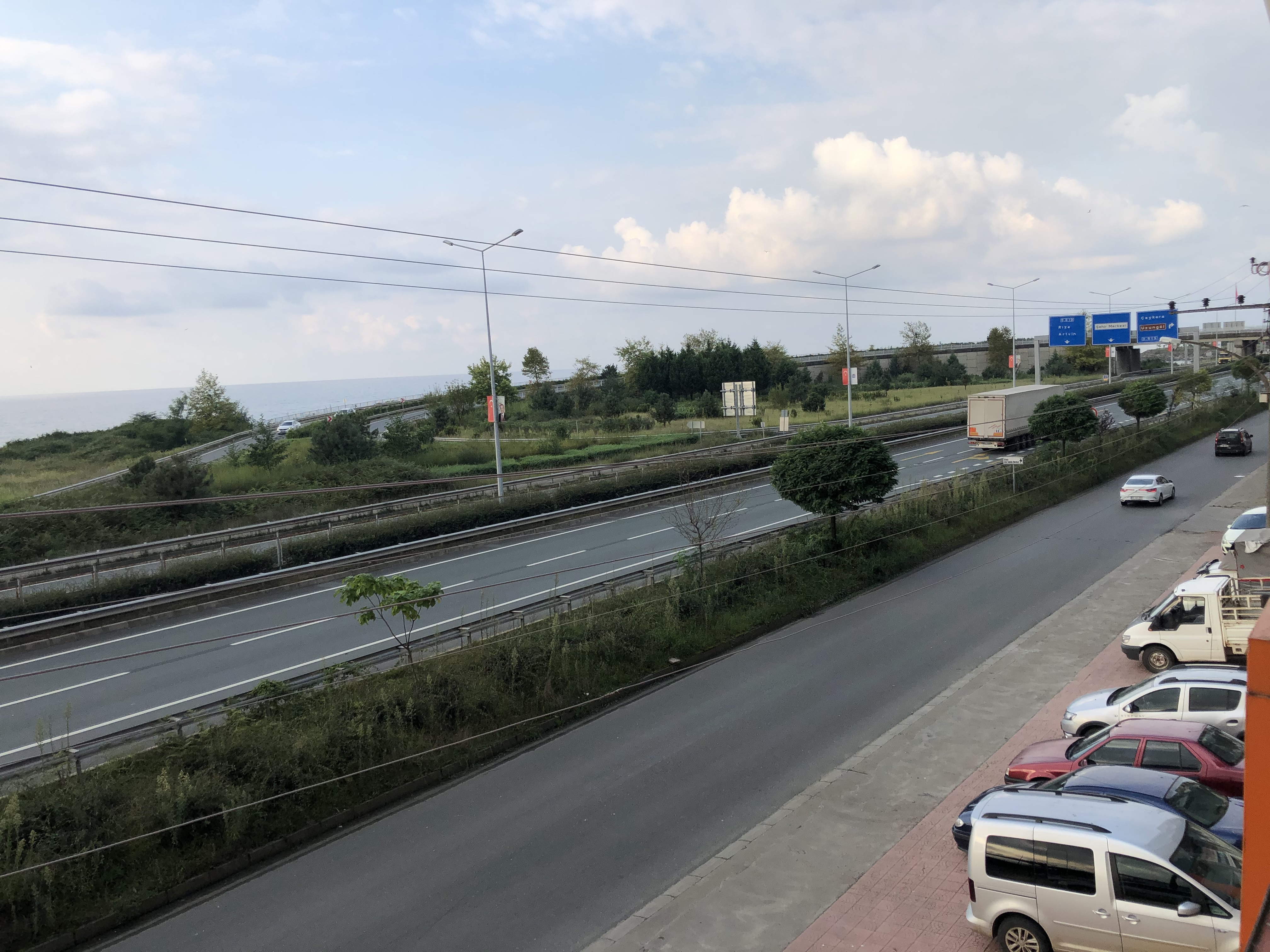 Satılık Daire, Trabzon / OF / İRFANLI
