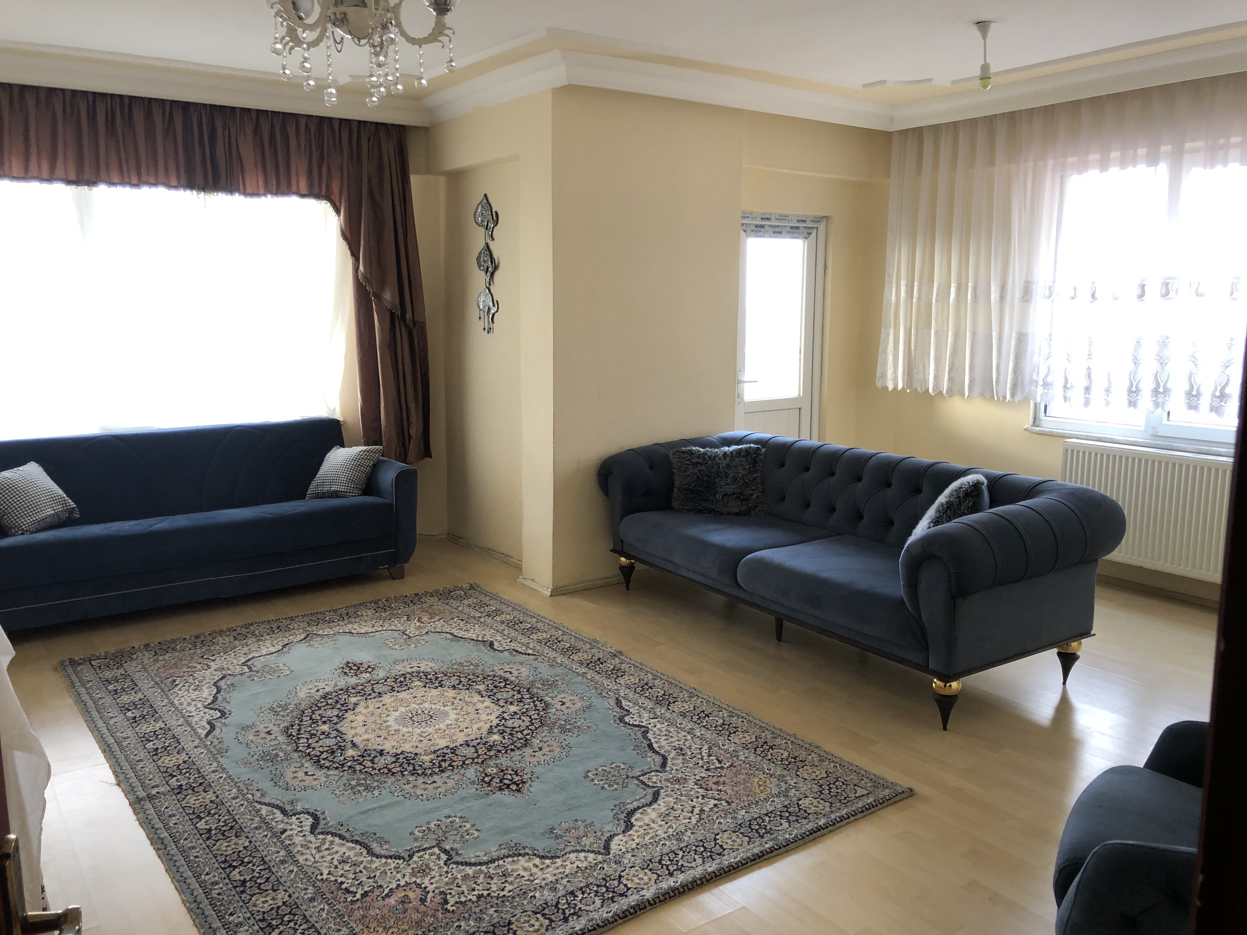 Satılık Daire, Trabzon / OF / İRFANLI