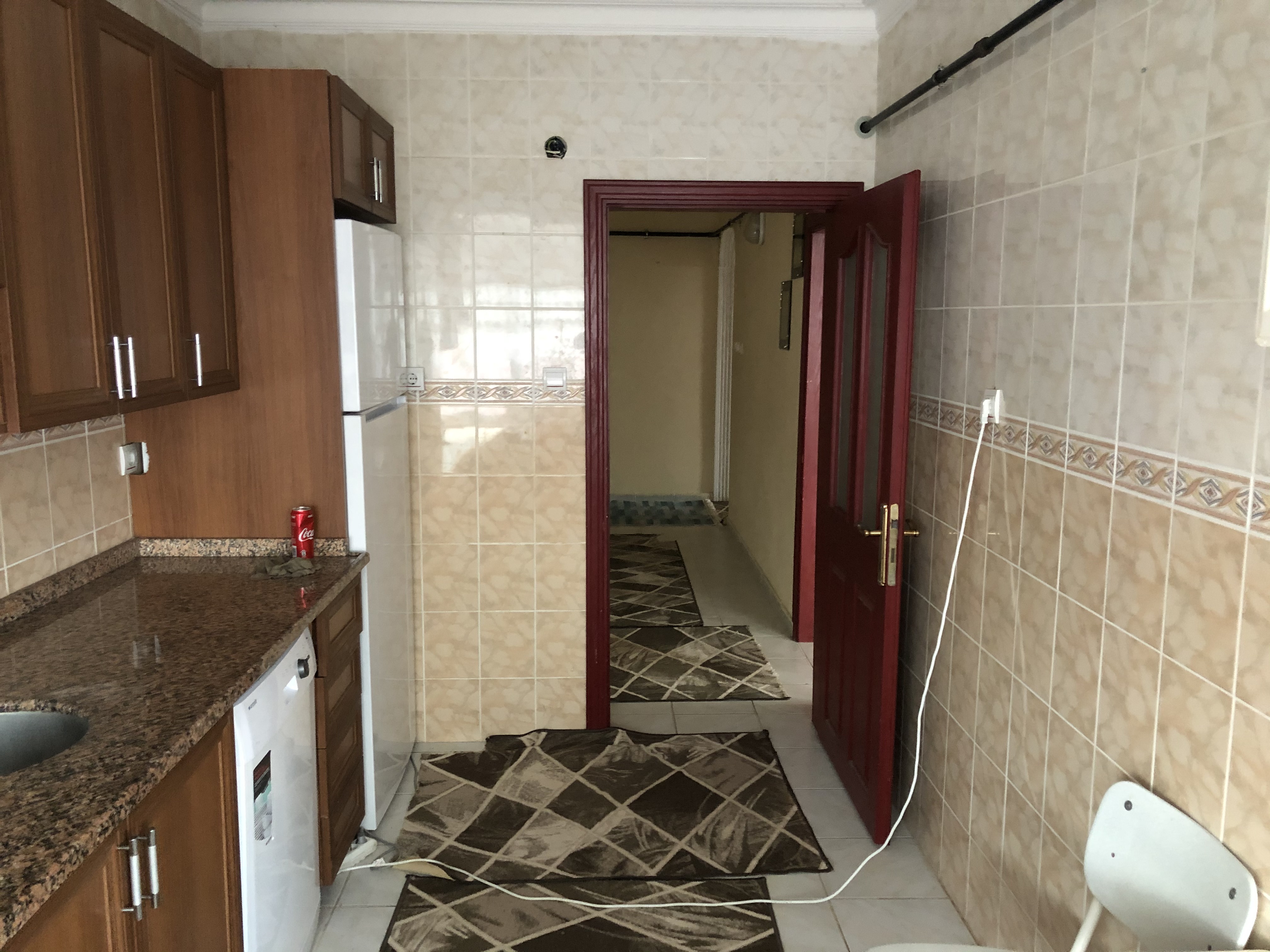 Satılık Daire, Trabzon / OF / İRFANLI