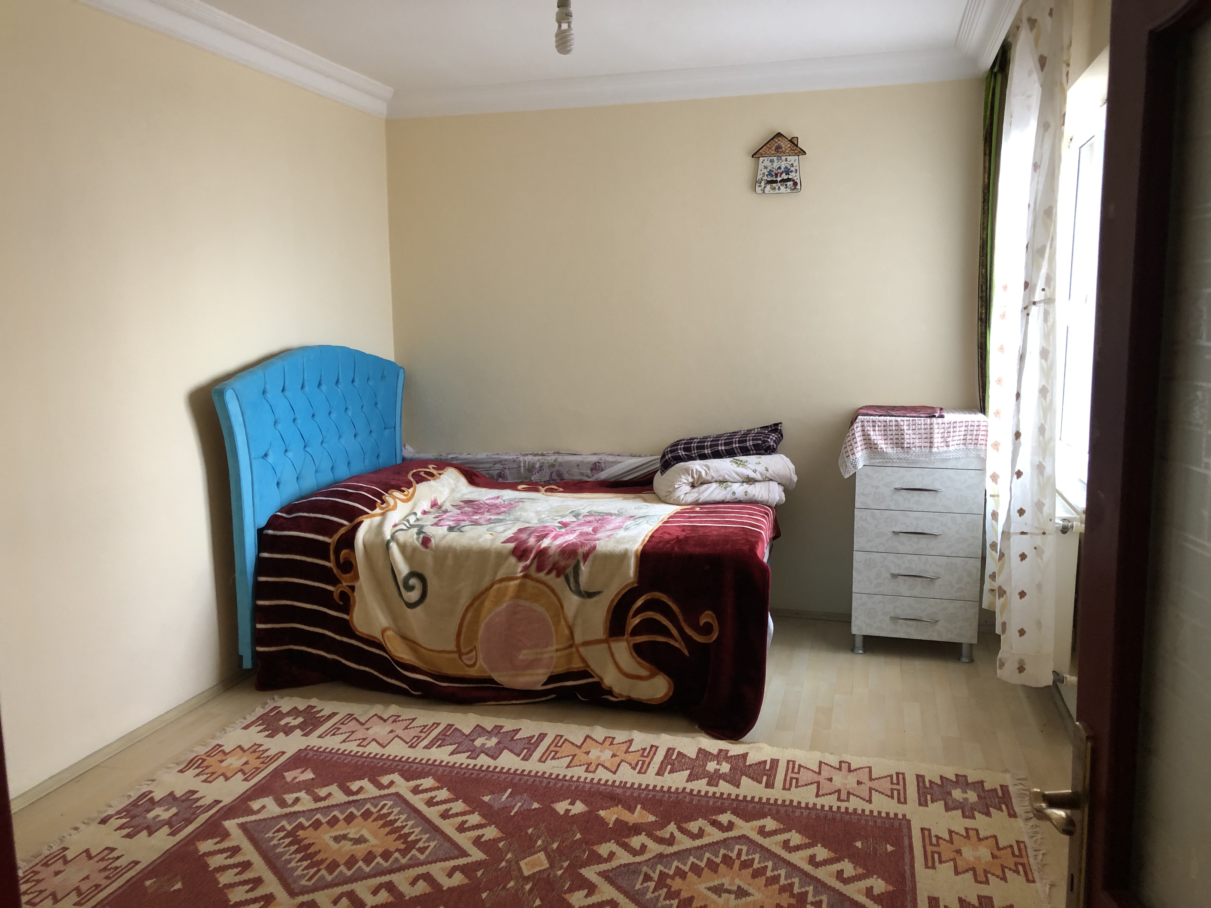 Satılık Daire, Trabzon / OF / İRFANLI