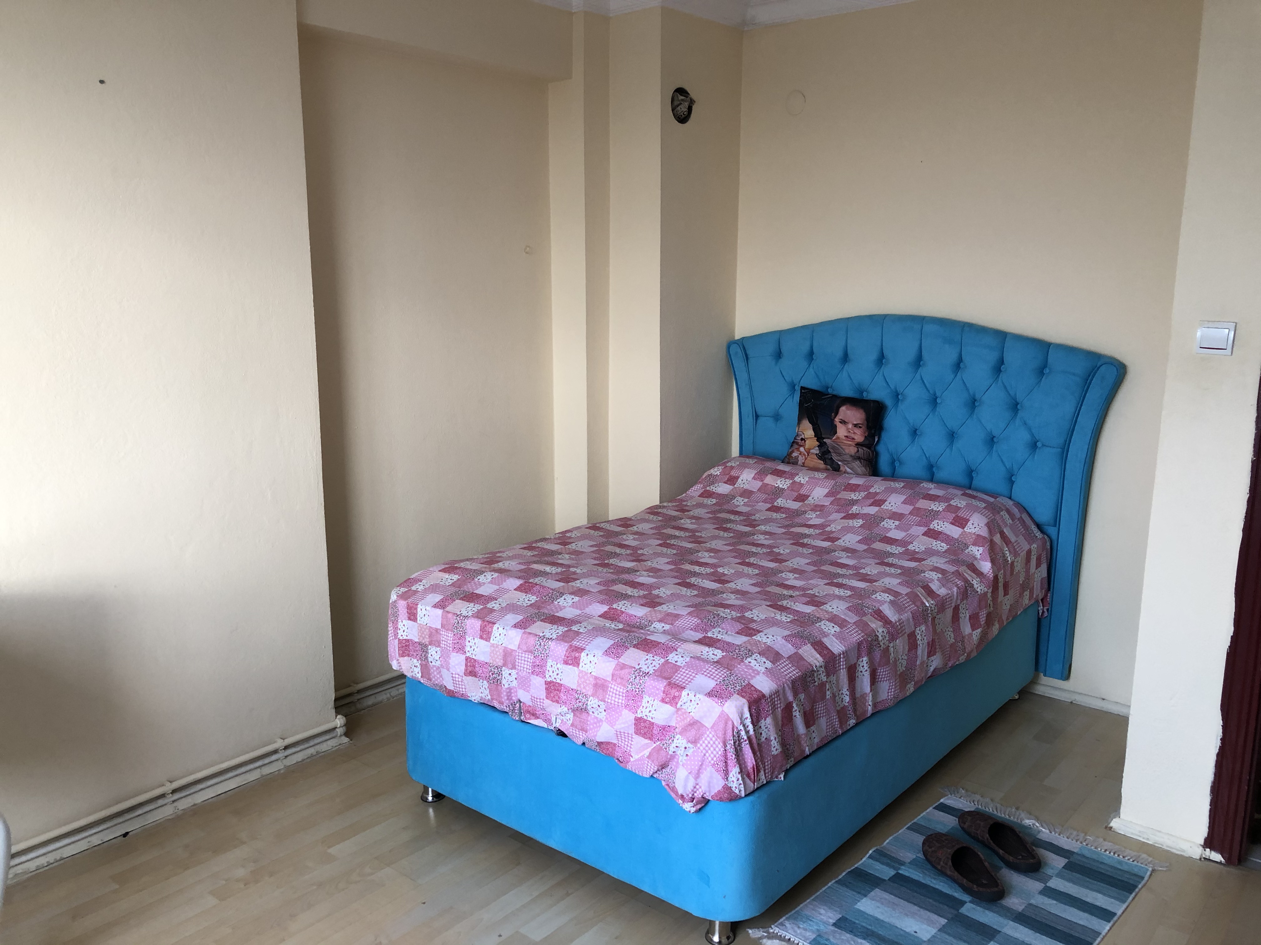 Satılık Daire, Trabzon / OF / İRFANLI