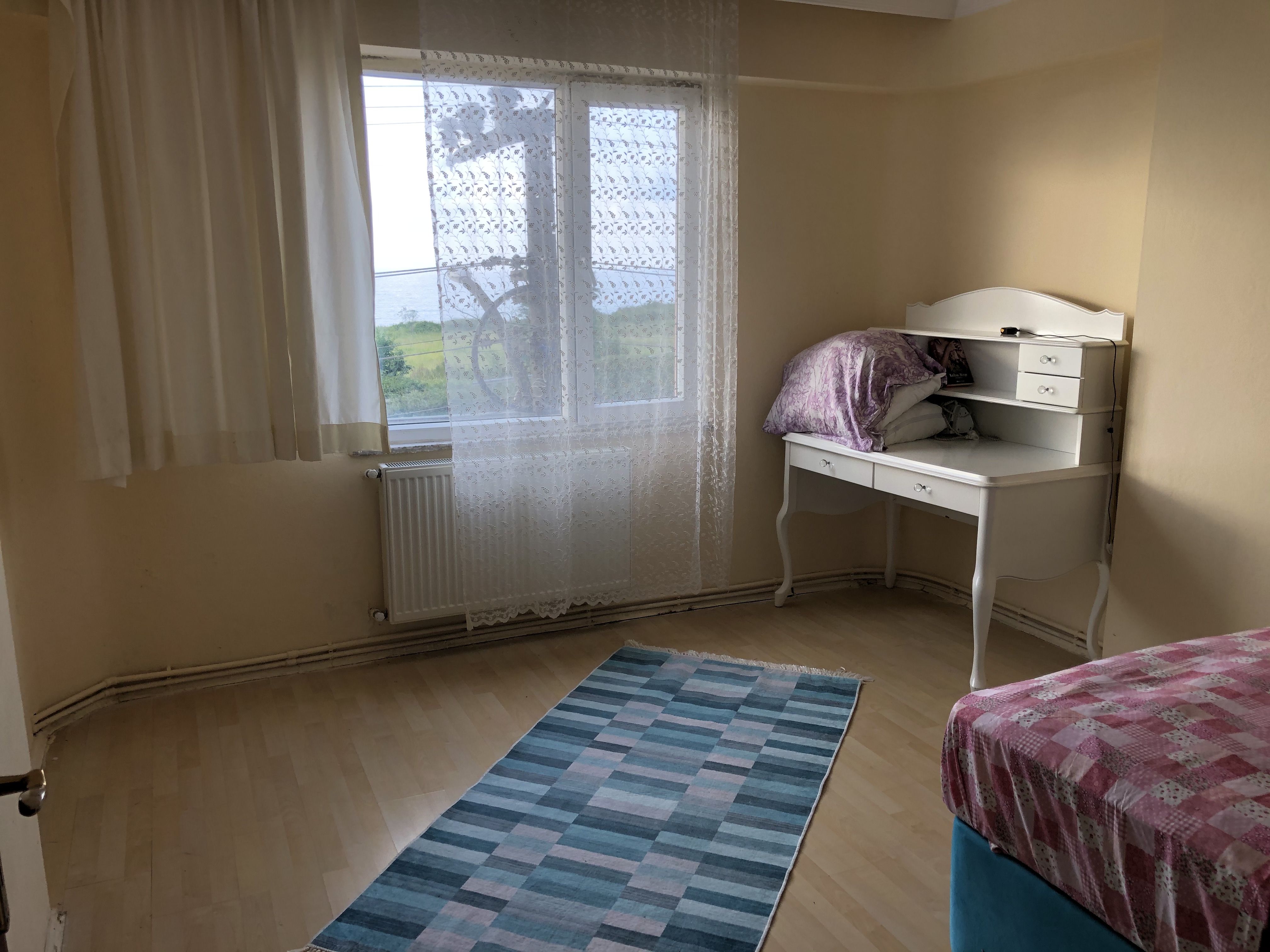 Satılık Daire, Trabzon / OF / İRFANLI