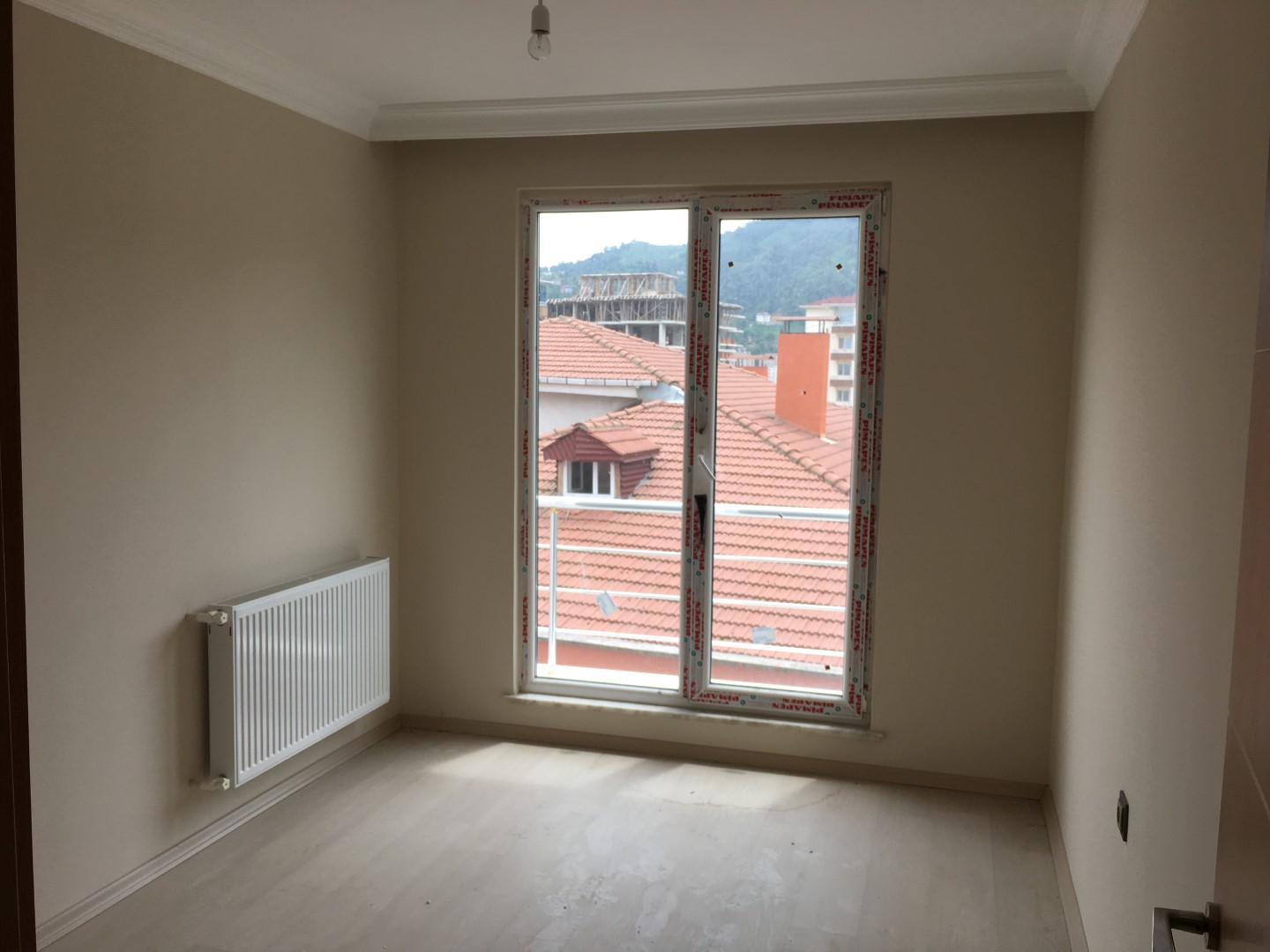 Satılık Daire, Trabzon / OF / İRFANLI MAH.