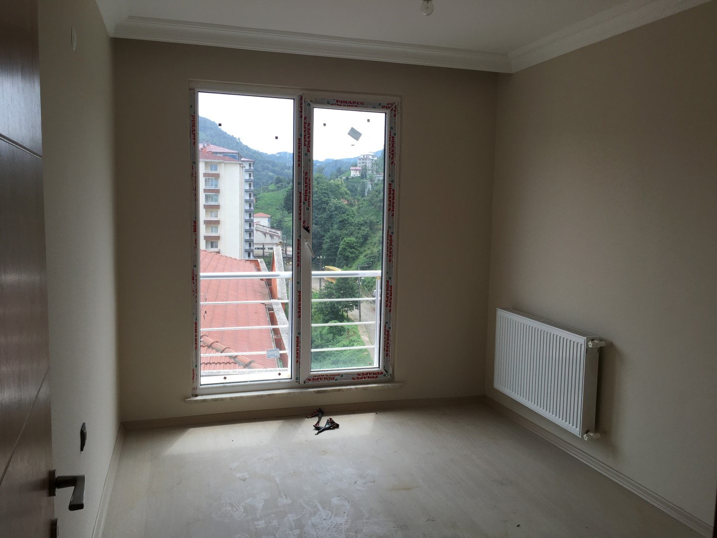 Satılık Daire, Trabzon / OF / İRFANLI MAH.