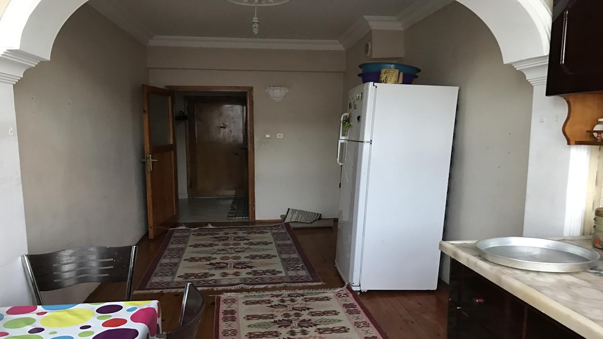 Kiralık Daire, Trabzon / OF / İRFANLI MAH.
