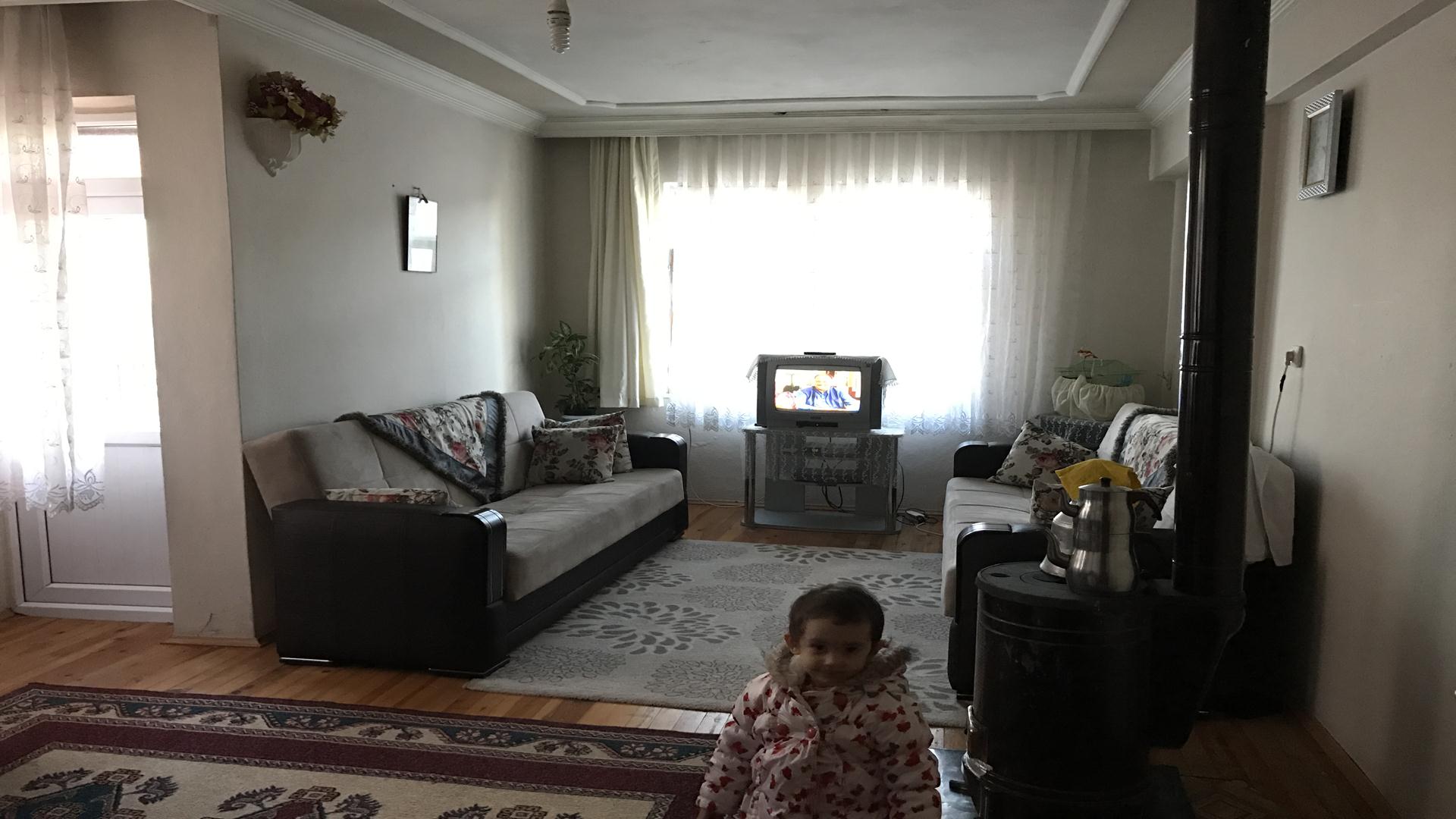 Kiralık Daire, Trabzon / OF / İRFANLI MAH.