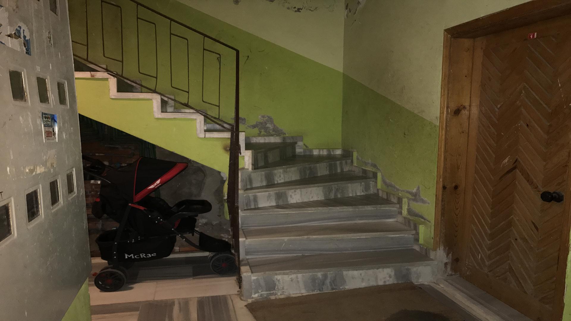 Kiralık Daire, Trabzon / OF / İRFANLI MAH.