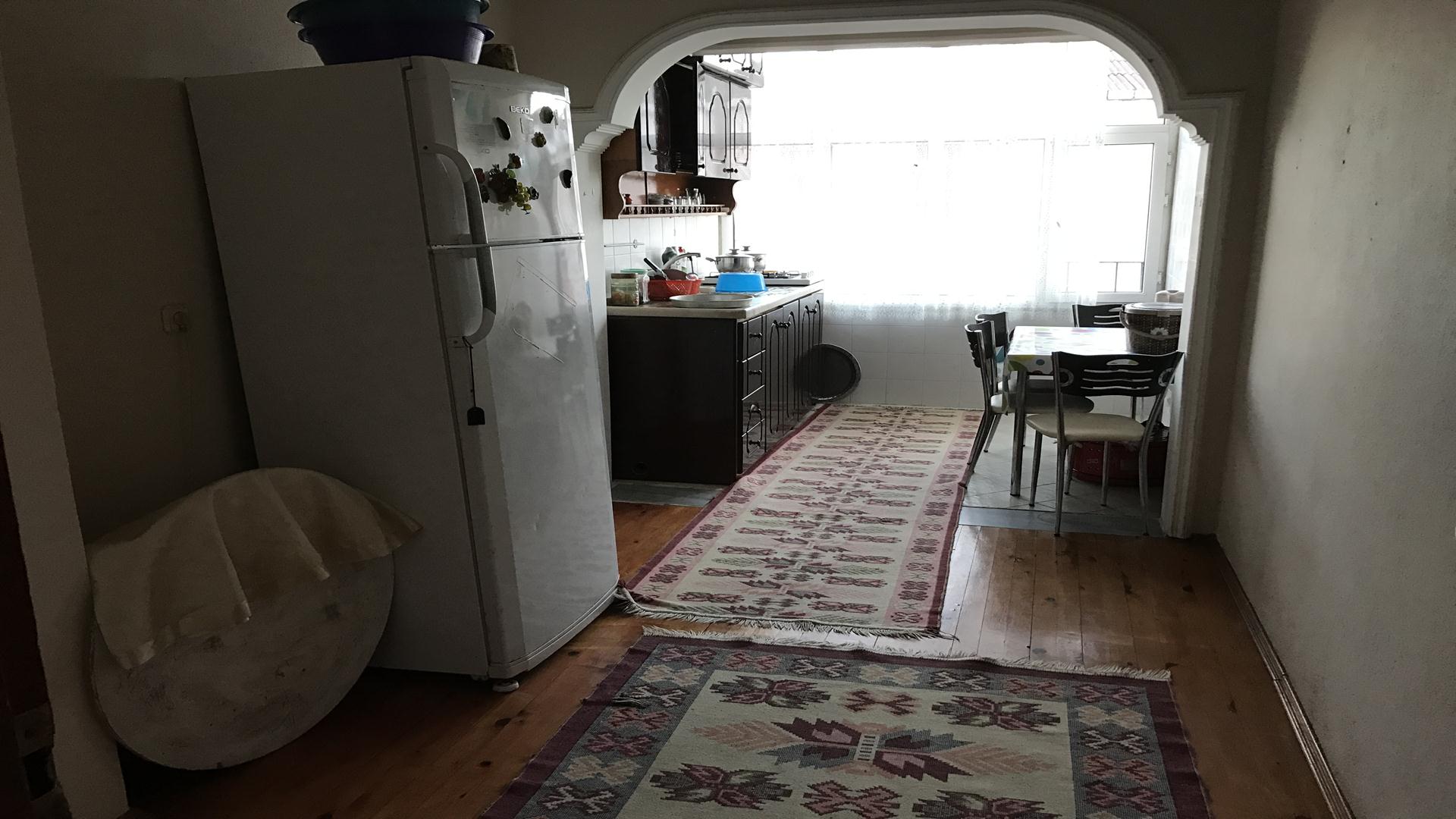 Kiralık Daire, Trabzon / OF / İRFANLI MAH.