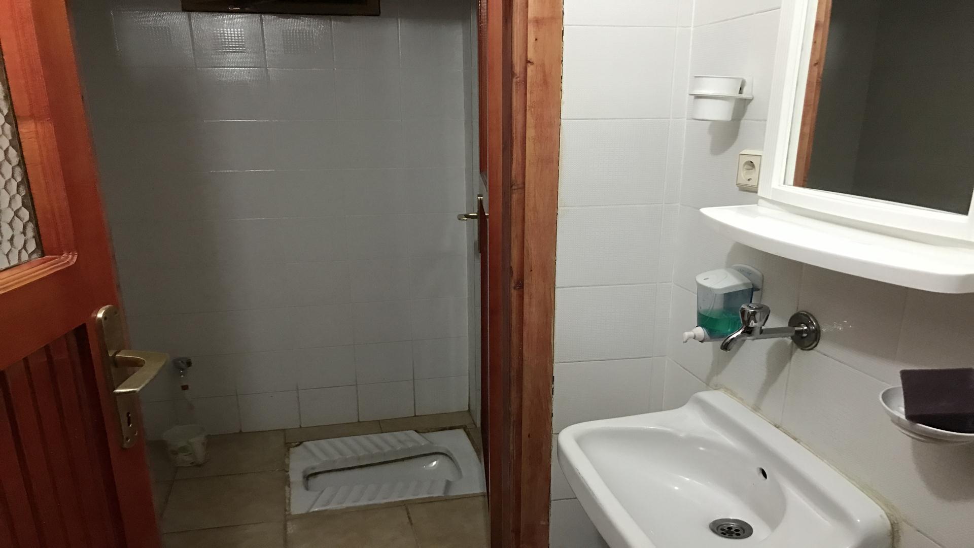 Kiralık Daire, Trabzon / OF / İRFANLI MAH.
