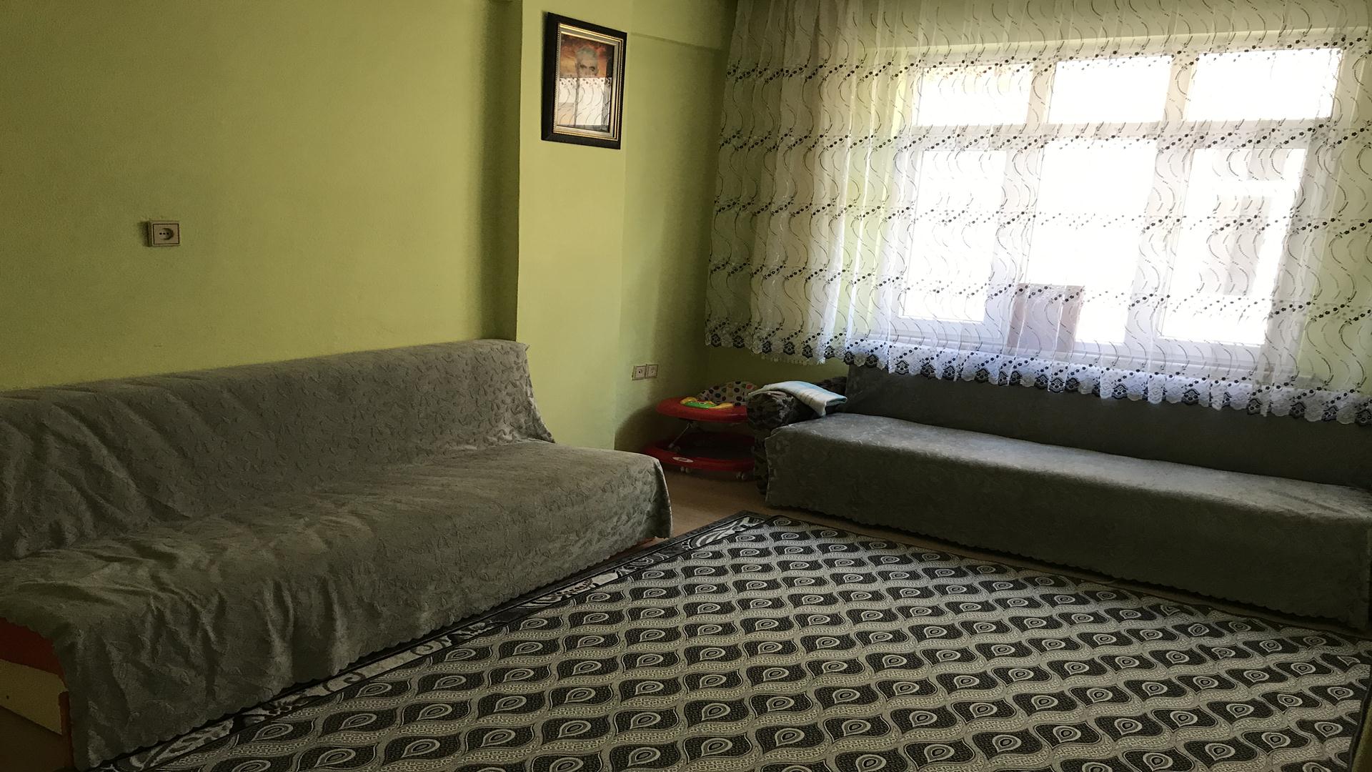 Satılık Daire, Trabzon / OF / SULAKLI MAH.