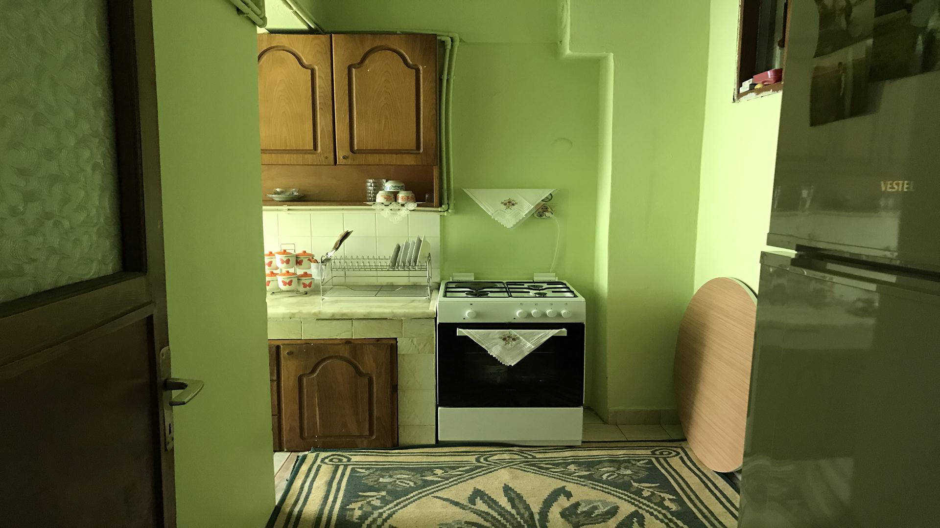 Satılık Daire, Trabzon / OF / SULAKLI MAH.