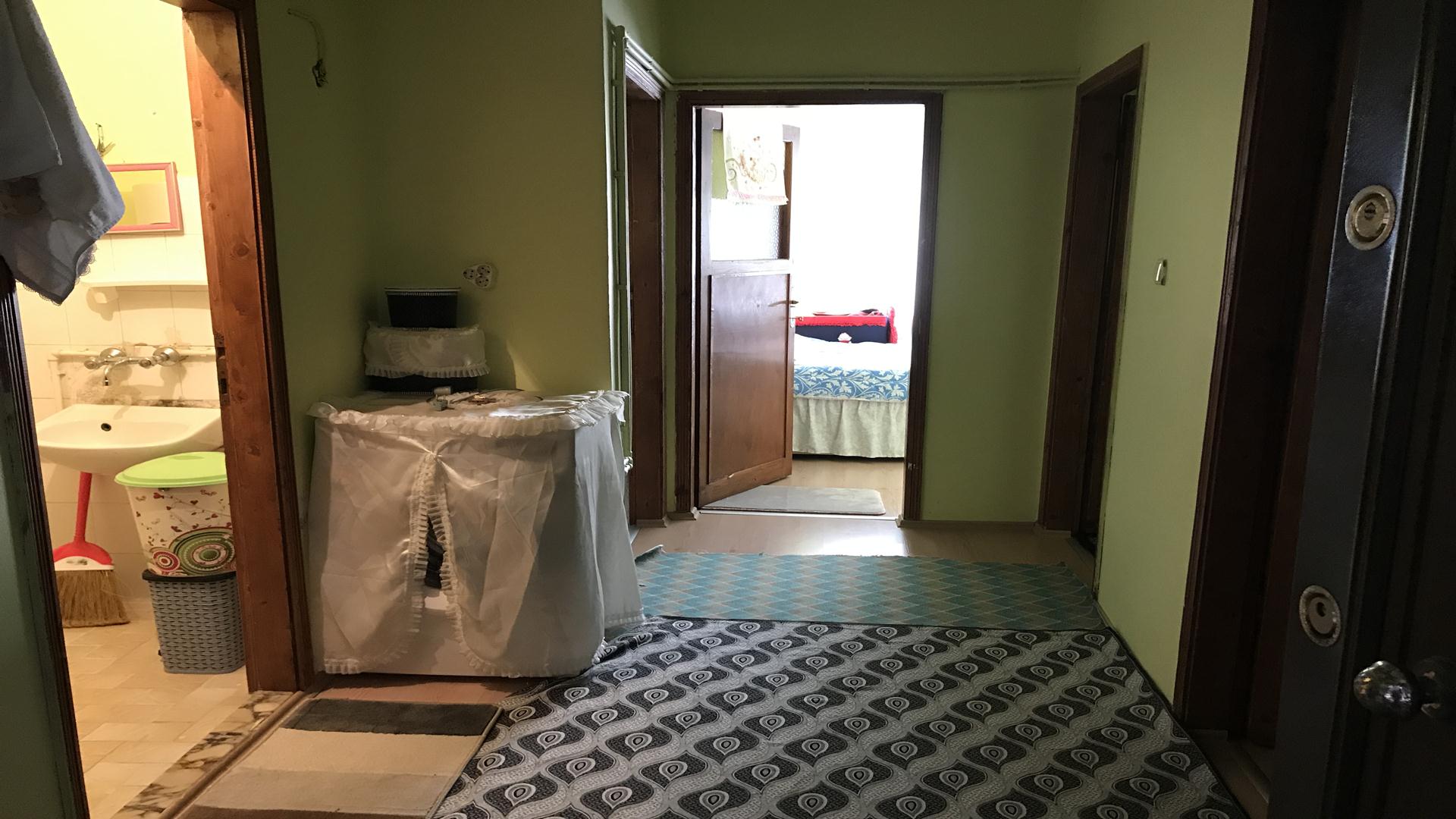 Satılık Daire, Trabzon / OF / SULAKLI MAH.