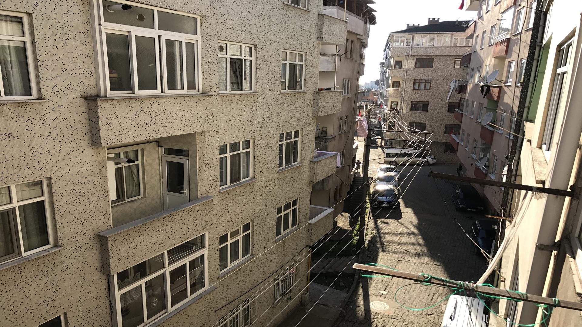 Satılık Daire, Trabzon / OF / SULAKLI MAH.